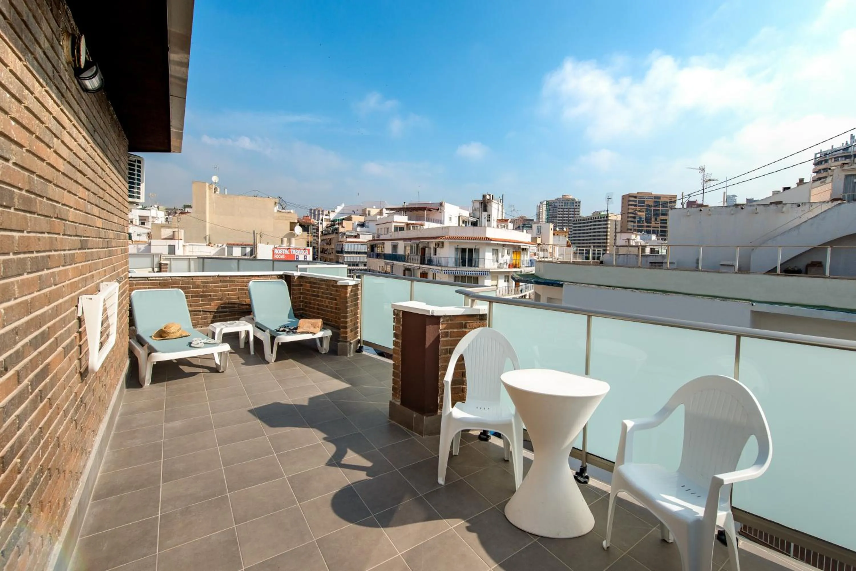 Off site in Climia 2Sleep Apartments