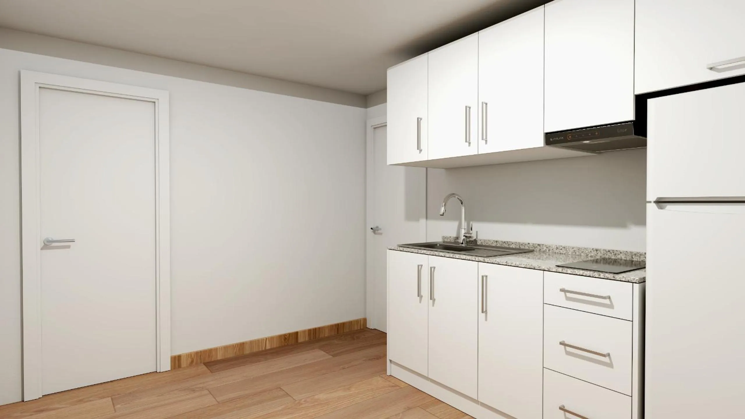 Climia 2Sleep Apartments