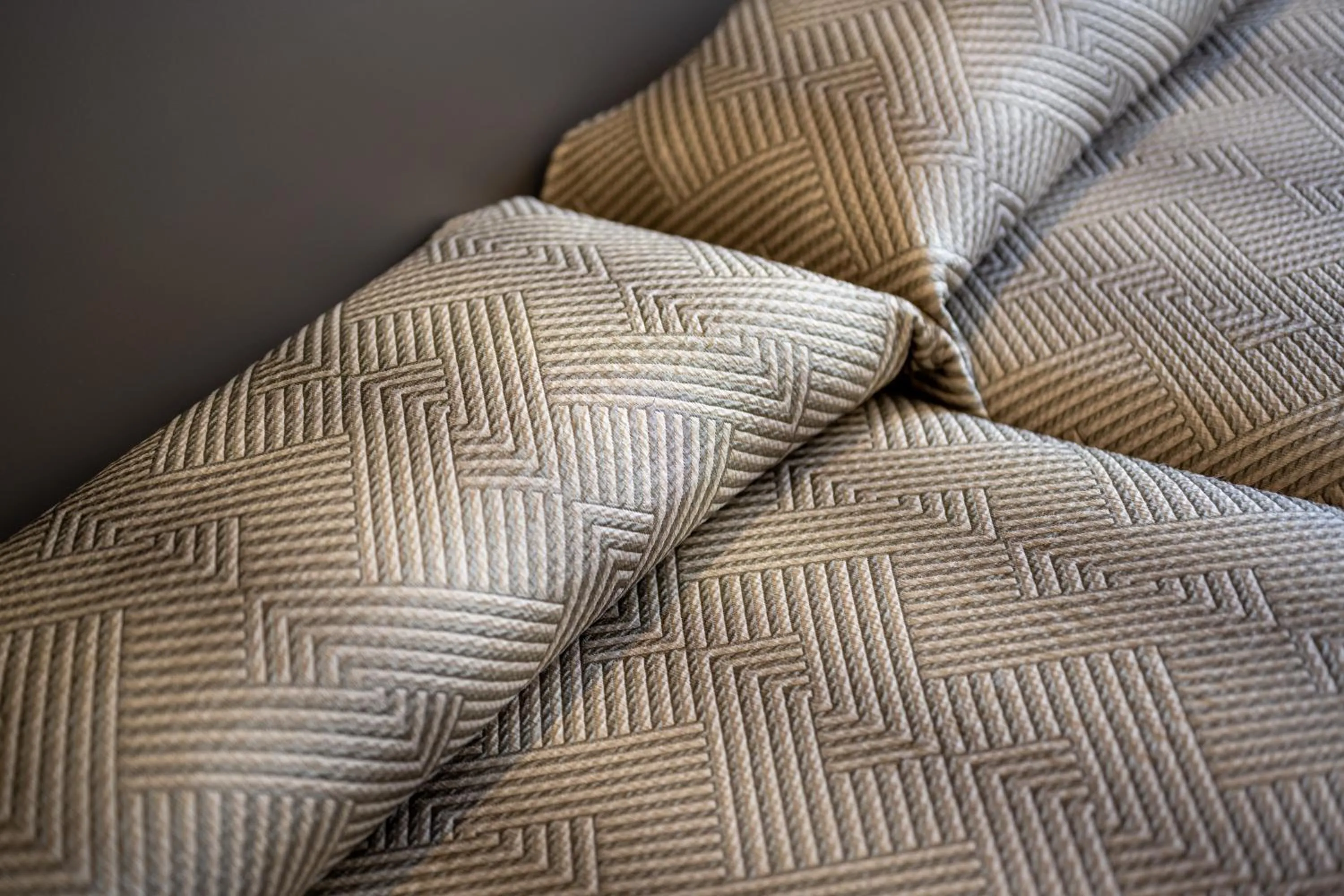 Bed in Climia 2Sleep Apartments