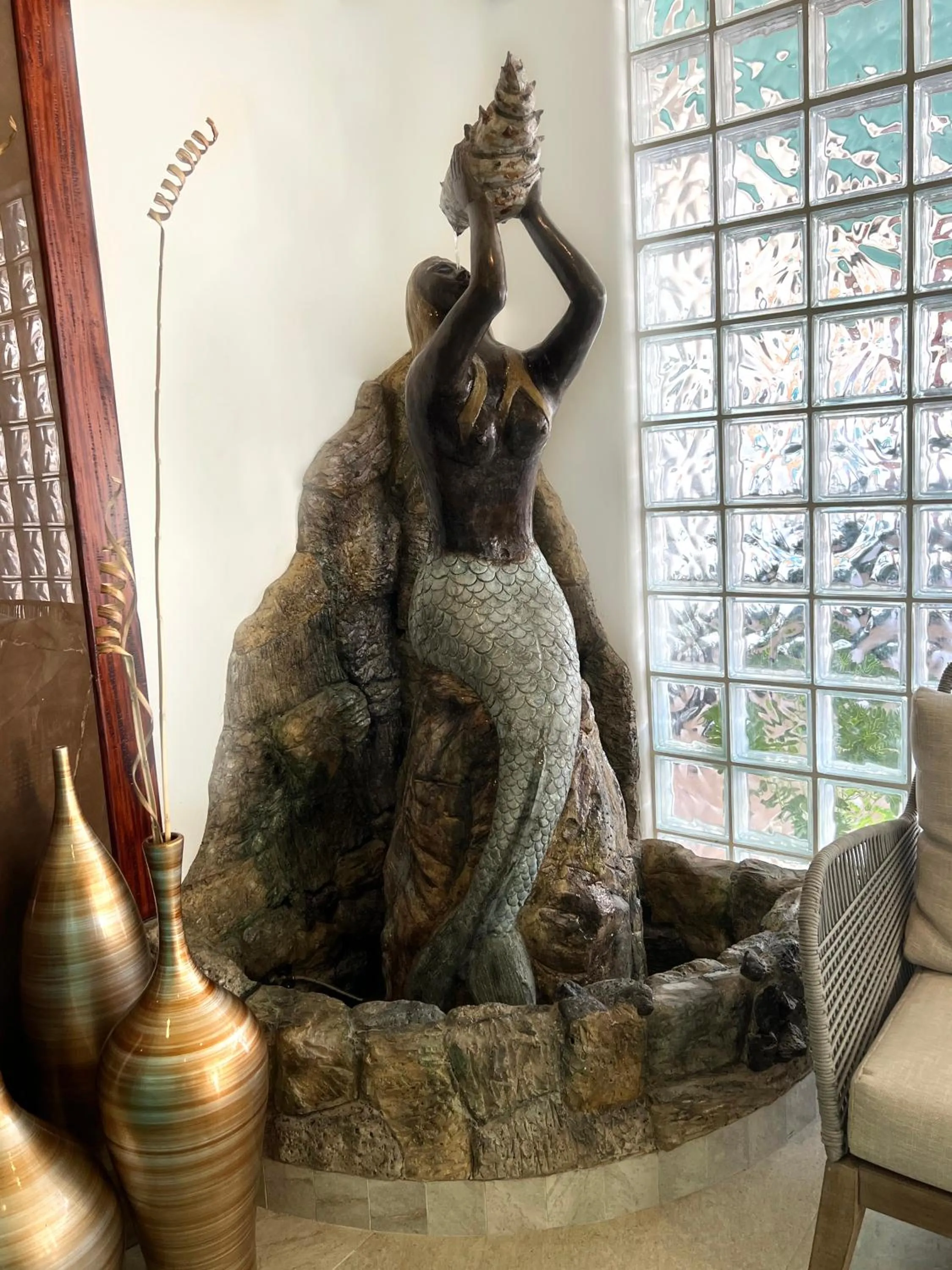 Spa and wellness centre/facilities in Sunset Island Villas Riviera Nayarit