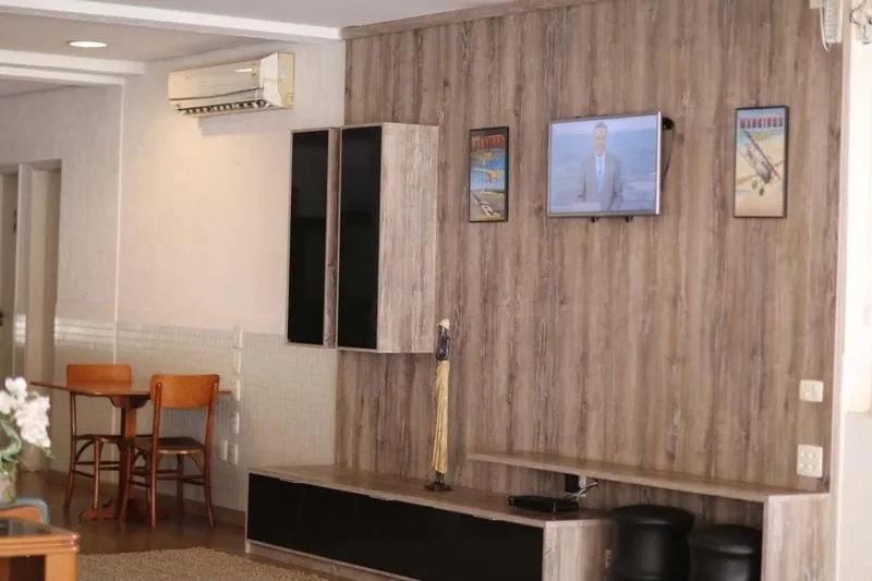 Bravo Suites São Carlos