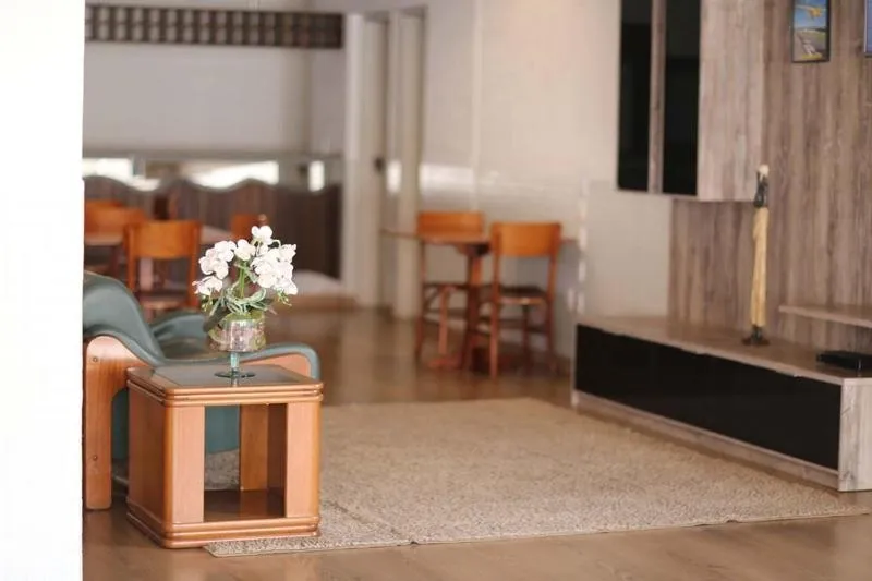 Bravo Suites São Carlos