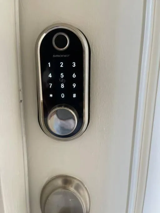 Property building in The Hummingbird Sunset Home, West Side