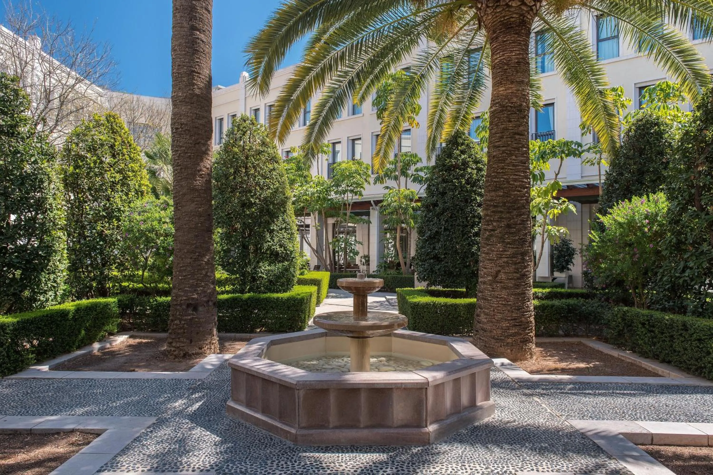 Other in The Westin Valencia