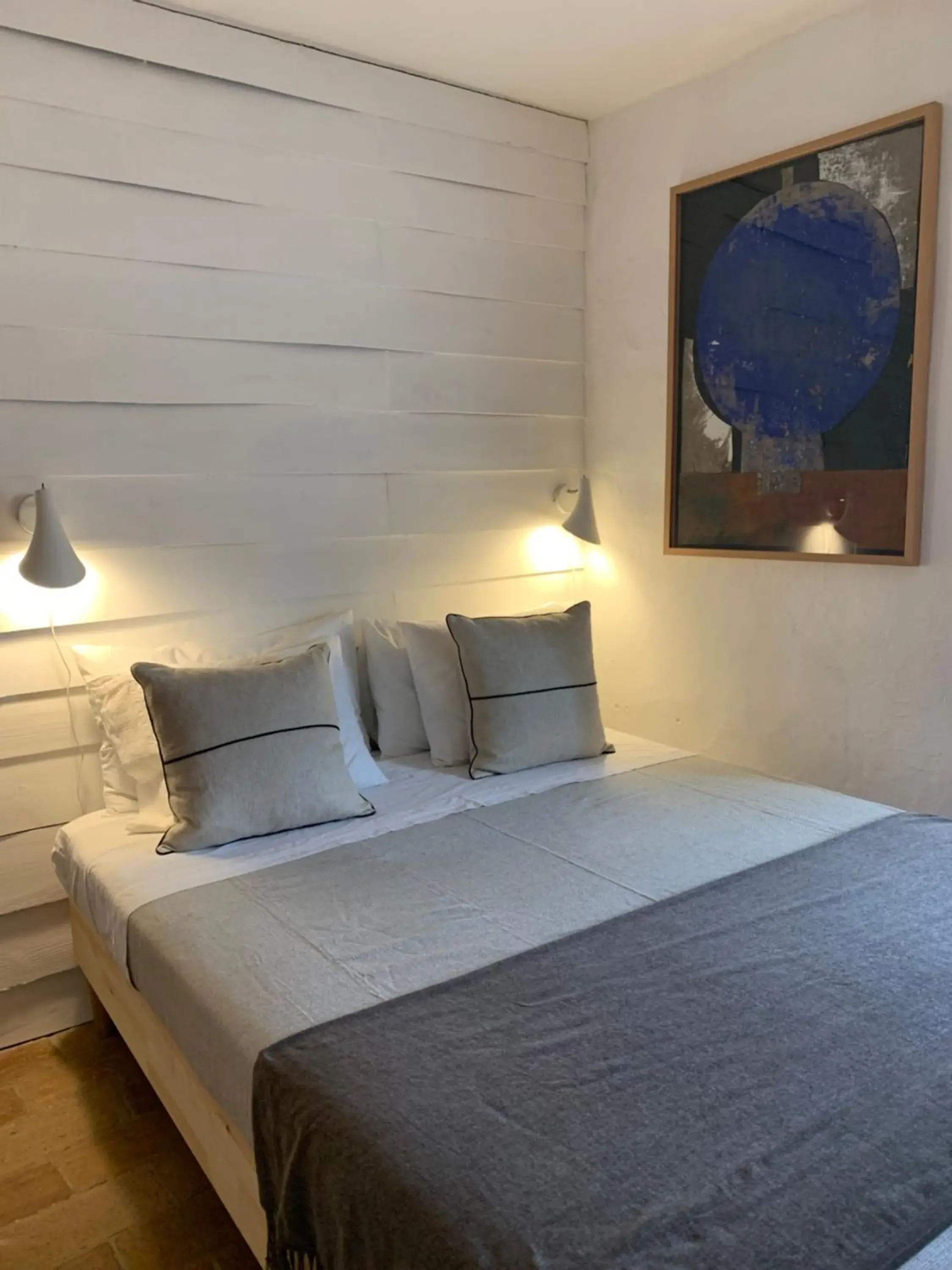Double Room in Slowly-Com Vagar Double Room in Slowly-Com Vagar