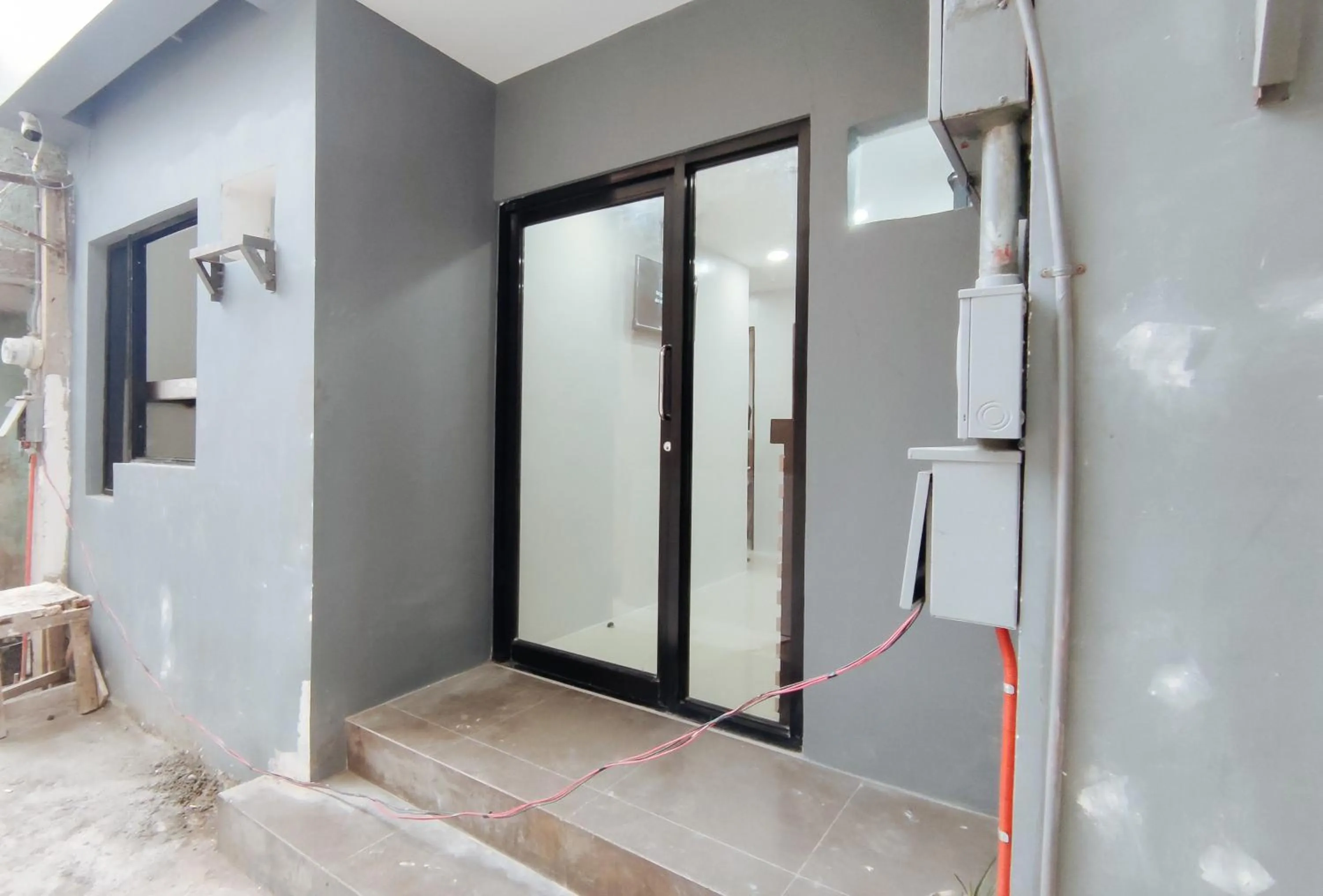 Area and facilities in RedDoorz @ El Grande Inn Santa Cruz Manila