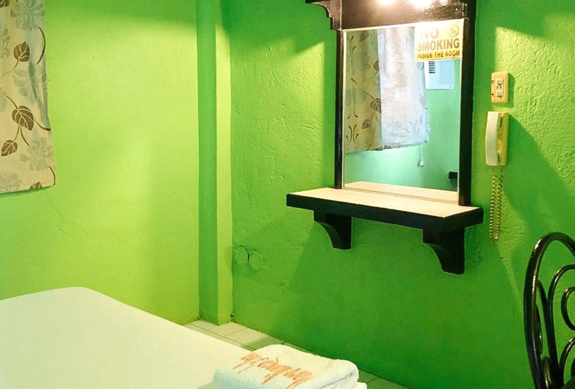 Bedroom, Bed in Maro Bianco's Inn Lubao Pampanga by RedDoorz