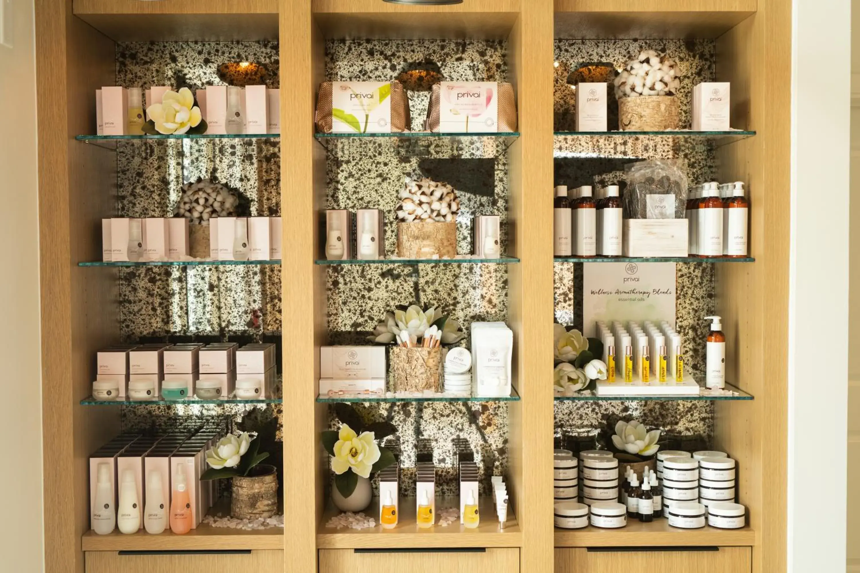 Spa and wellness centre/facilities in Hotel Hartness Spa and wellness centre/facilities in Hotel Hartness