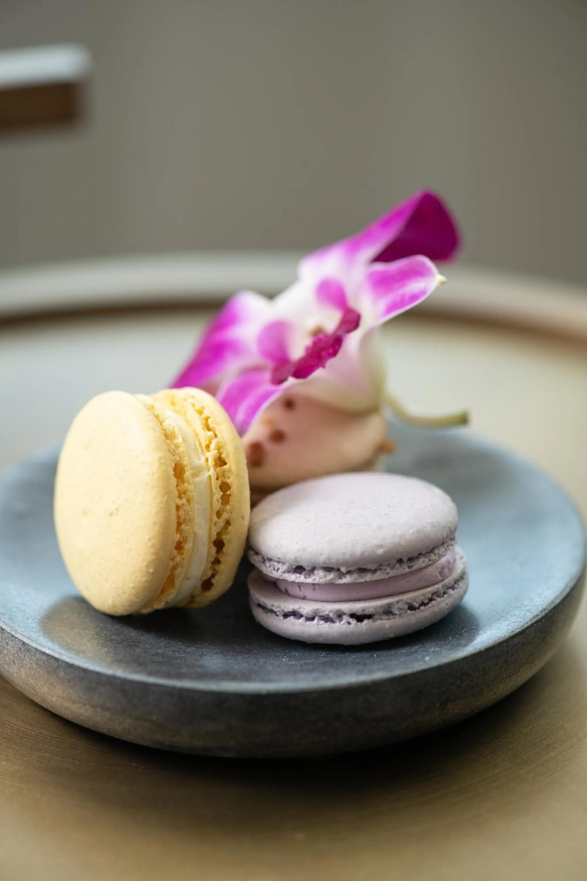 Food and drinks in Hotel Hartness