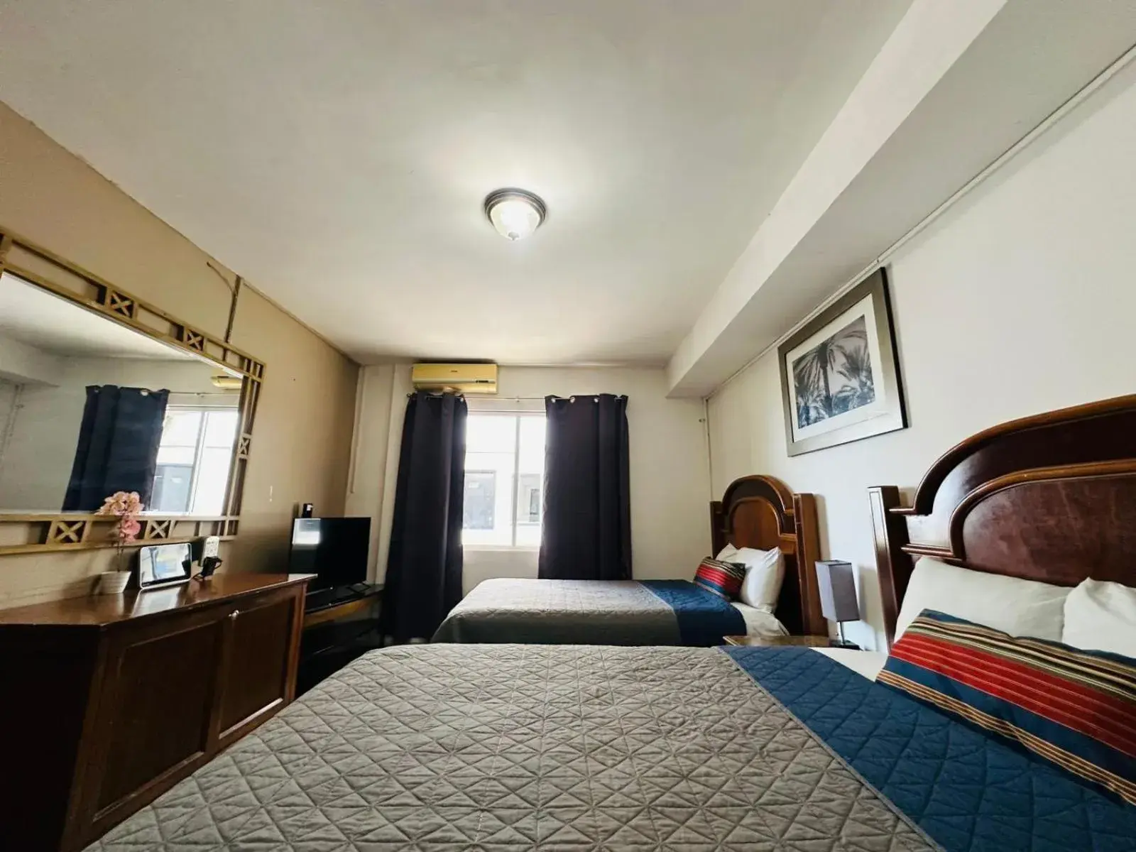 Superior One-Bedroom Apartment with Balcony in Hotel Zona Dorada Superior One-Bedroom Apartment with Balcony in Hotel Zona Dorada