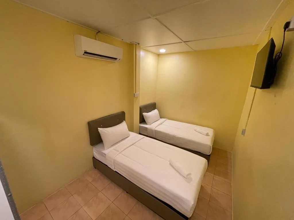 Hotel Sri Maju Jaya