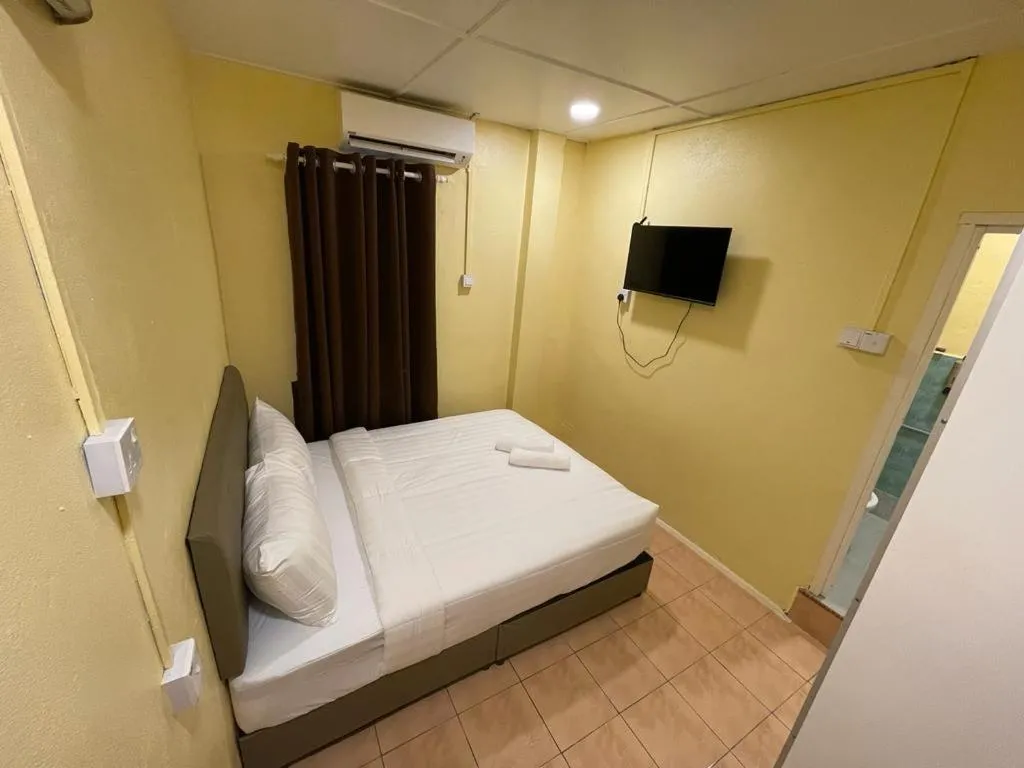 Hotel Sri Maju Jaya