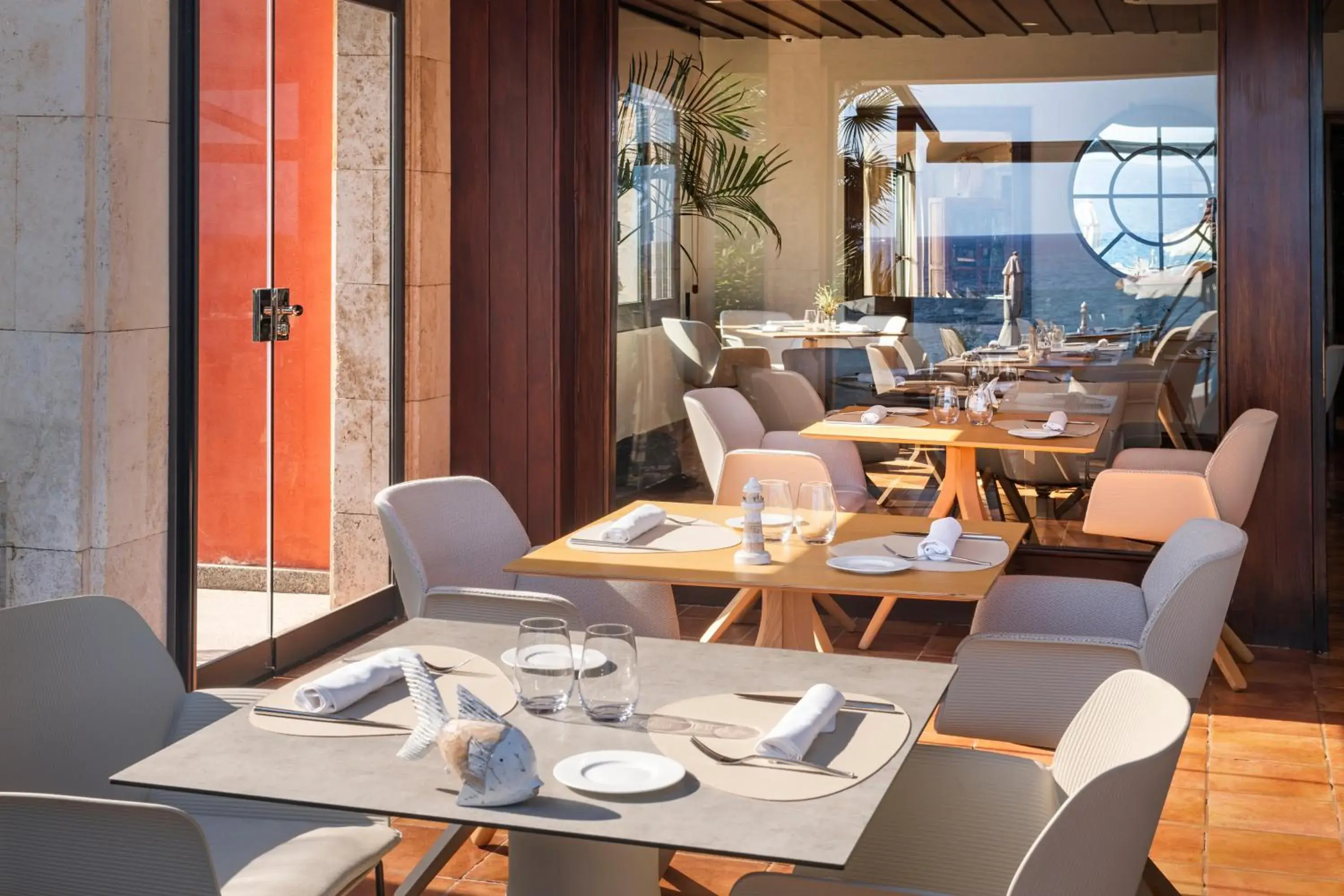 Restaurant/places to eat in Hotel Cala del Pi - Adults Only Restaurant/places to eat in Hotel Cala del Pi - Adults Only