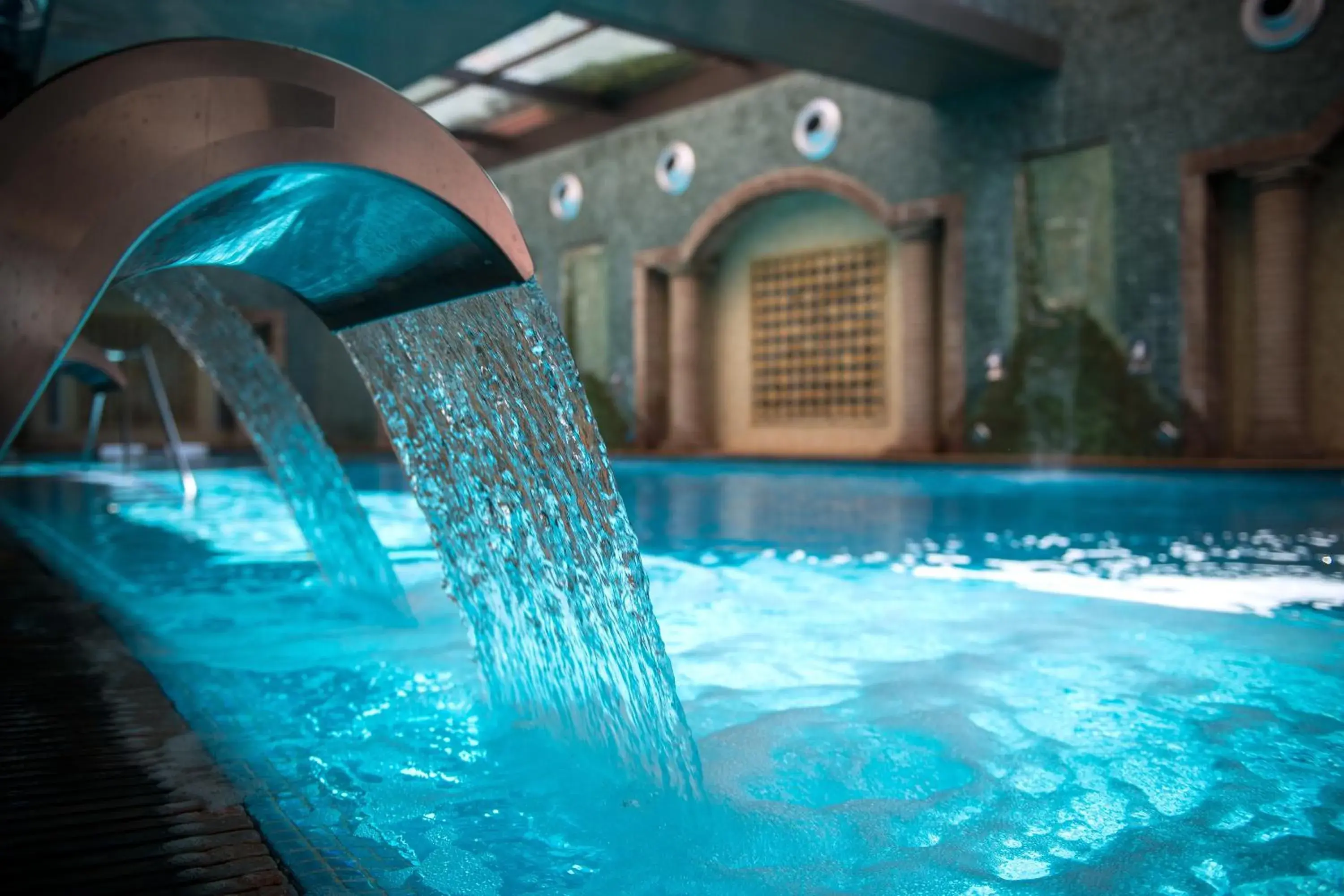 Spa and wellness centre/facilities in Hotel Cala del Pi - Adults Only Spa and wellness centre/facilities in Hotel Cala del Pi - Adults Only