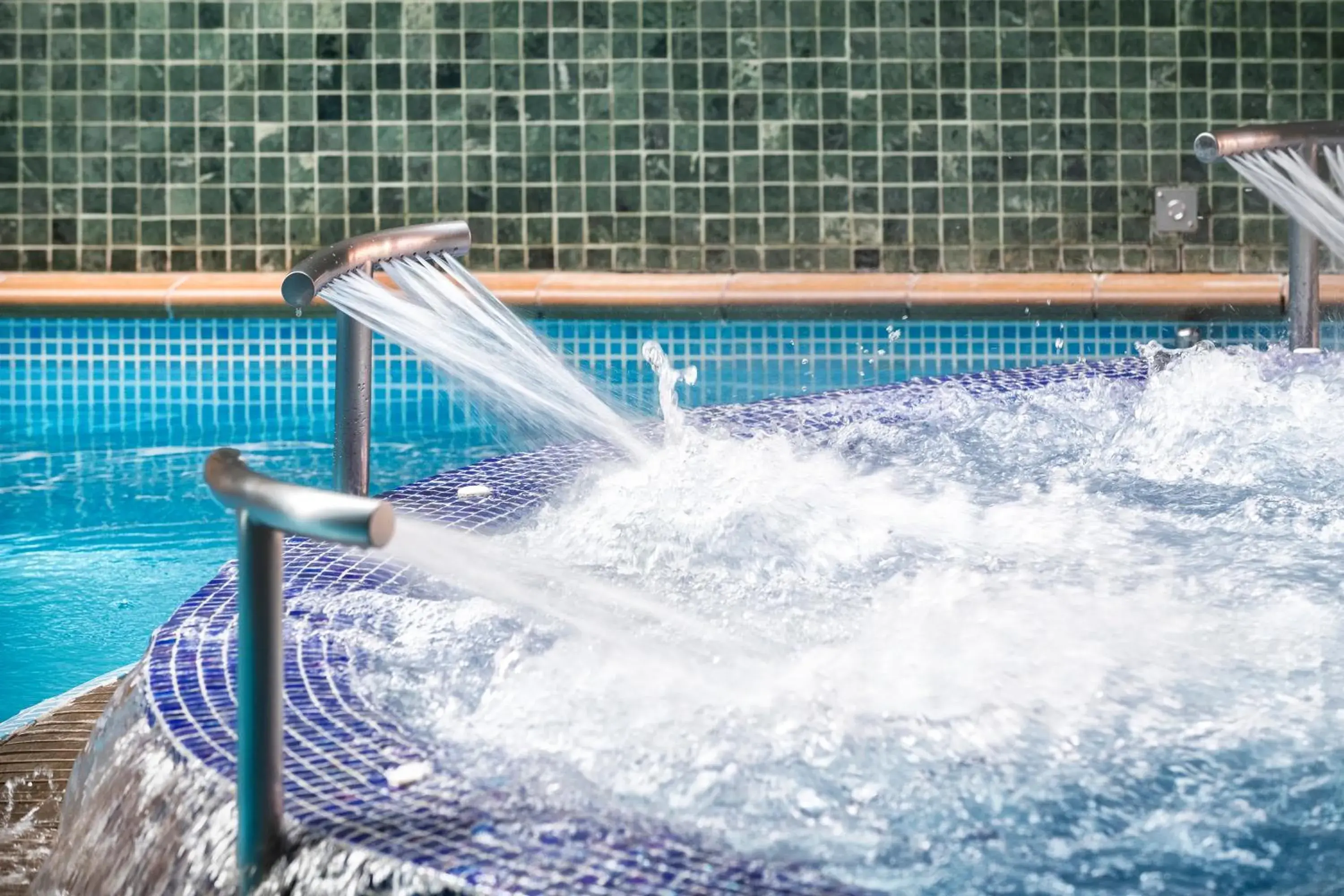 Spa and wellness centre/facilities in Hotel Cala del Pi - Adults Only Spa and wellness centre/facilities in Hotel Cala del Pi - Adults Only