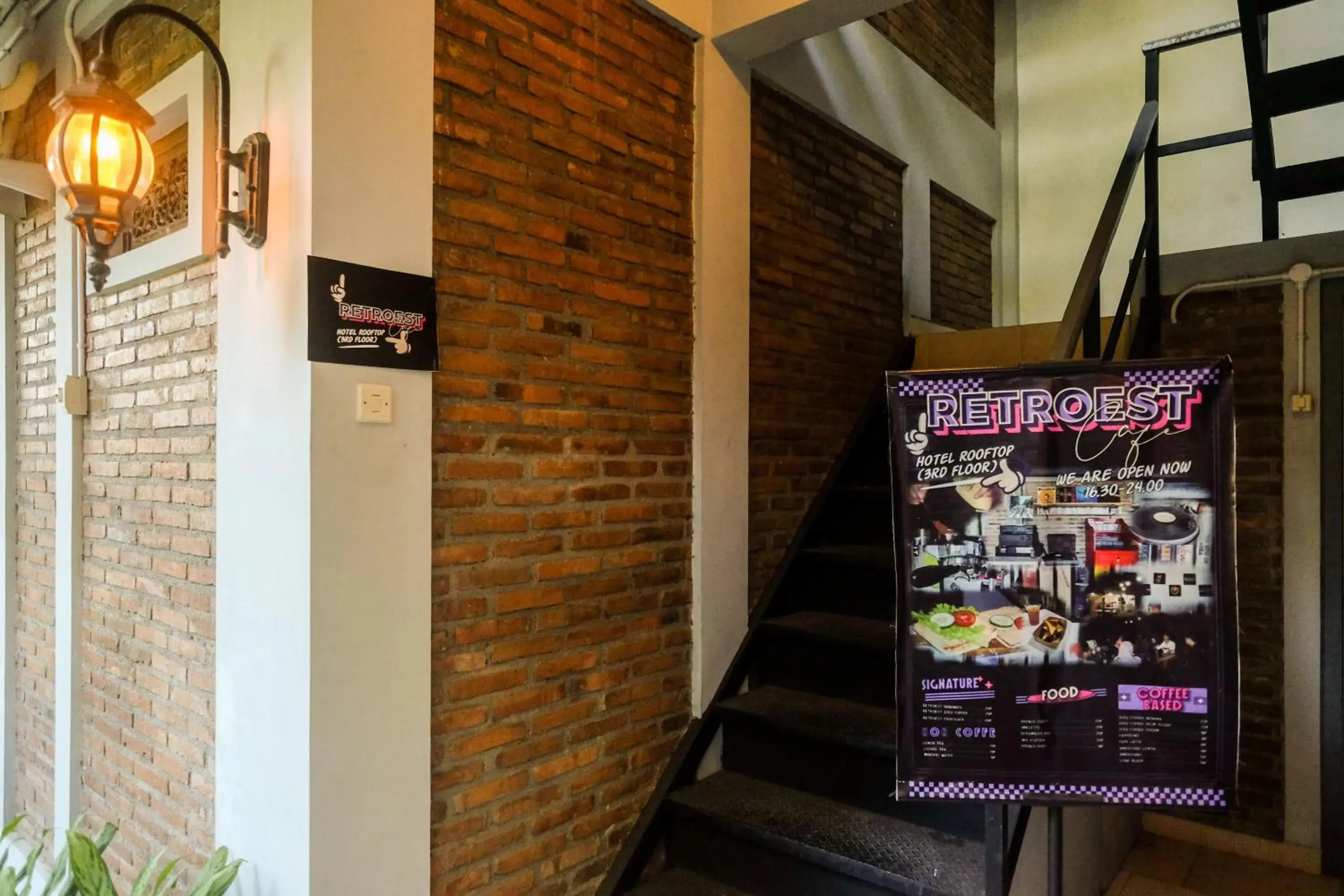 Property building in RedDoorz @ Jalan Ringroad Selatan 2 Property building in RedDoorz @ Jalan Ringroad Selatan 2