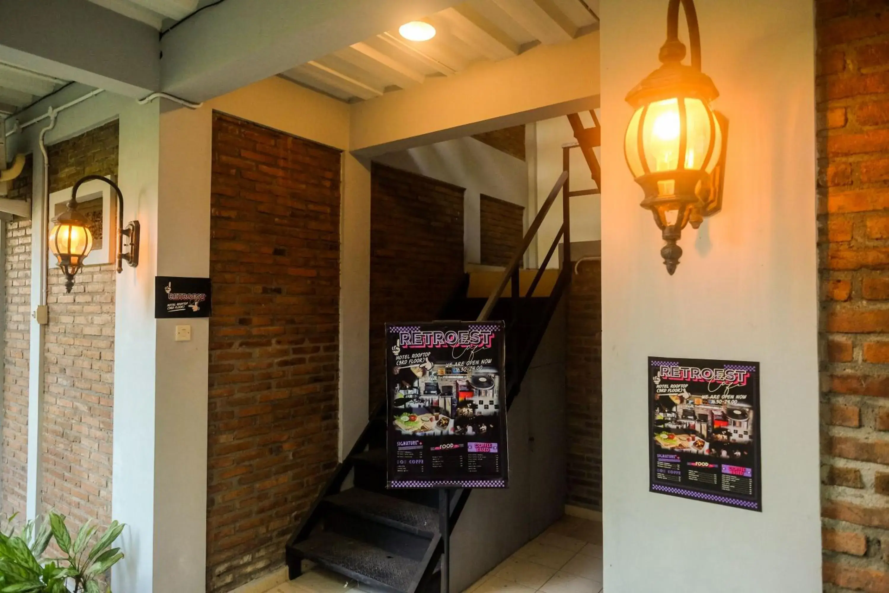 Property building in RedDoorz @ Jalan Ringroad Selatan 2 Property building in RedDoorz @ Jalan Ringroad Selatan 2