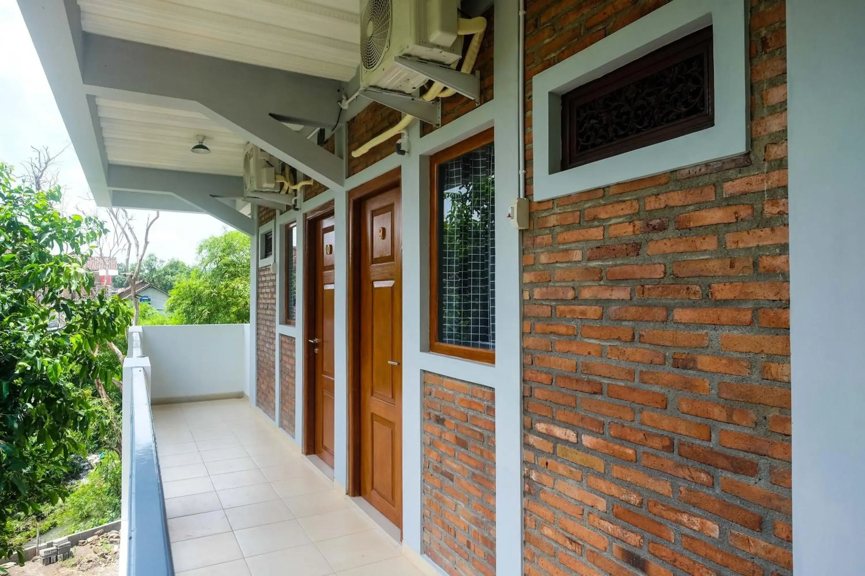 Property building in RedDoorz @ Jalan Ringroad Selatan 2 Property building in RedDoorz @ Jalan Ringroad Selatan 2