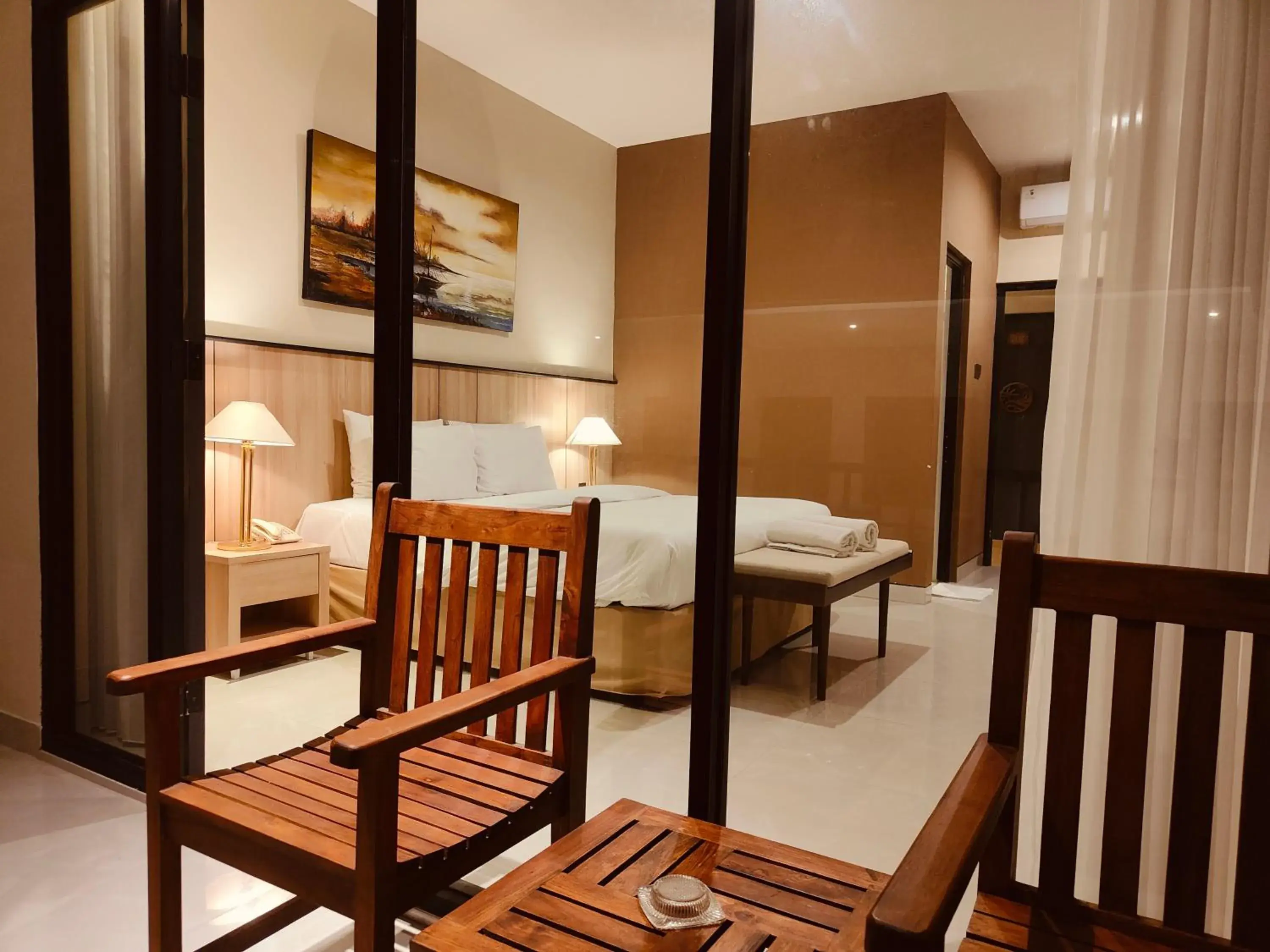 Bed in Rabasta Enjoy Kuta Bed in Rabasta Enjoy Kuta