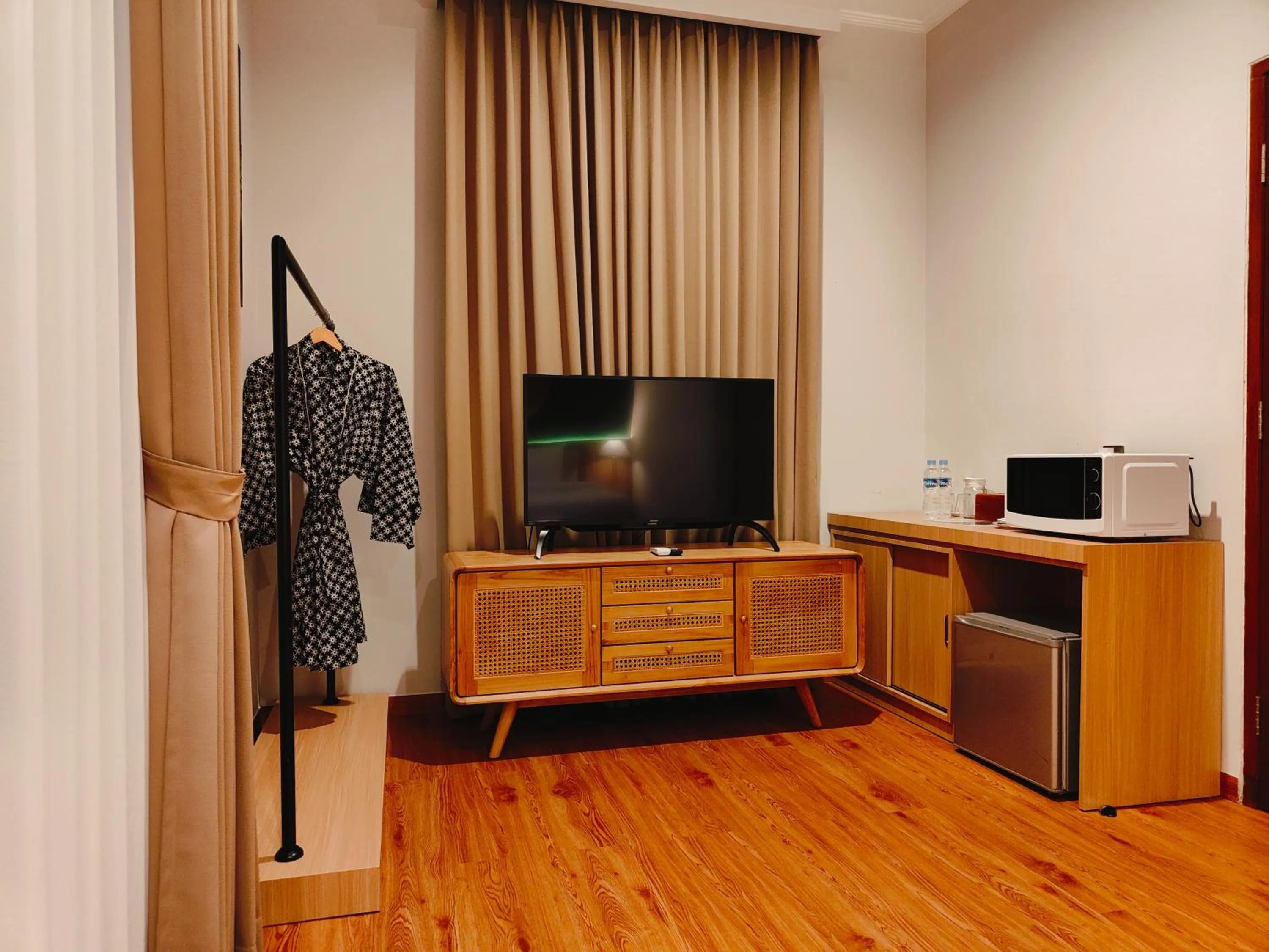 Area and facilities in Rabasta Enjoy Kuta