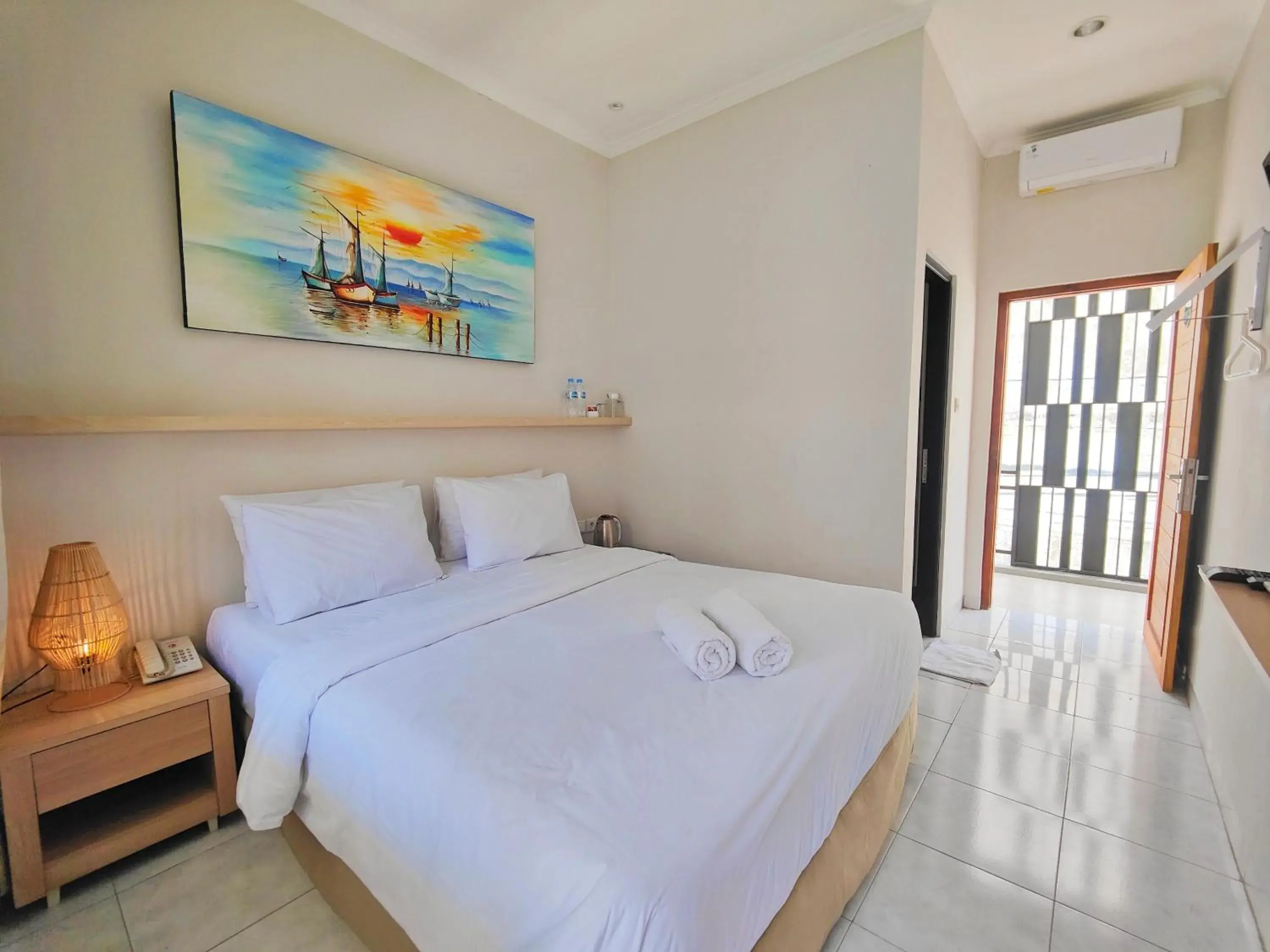 Bed in Rabasta Enjoy Kuta Bed in Rabasta Enjoy Kuta