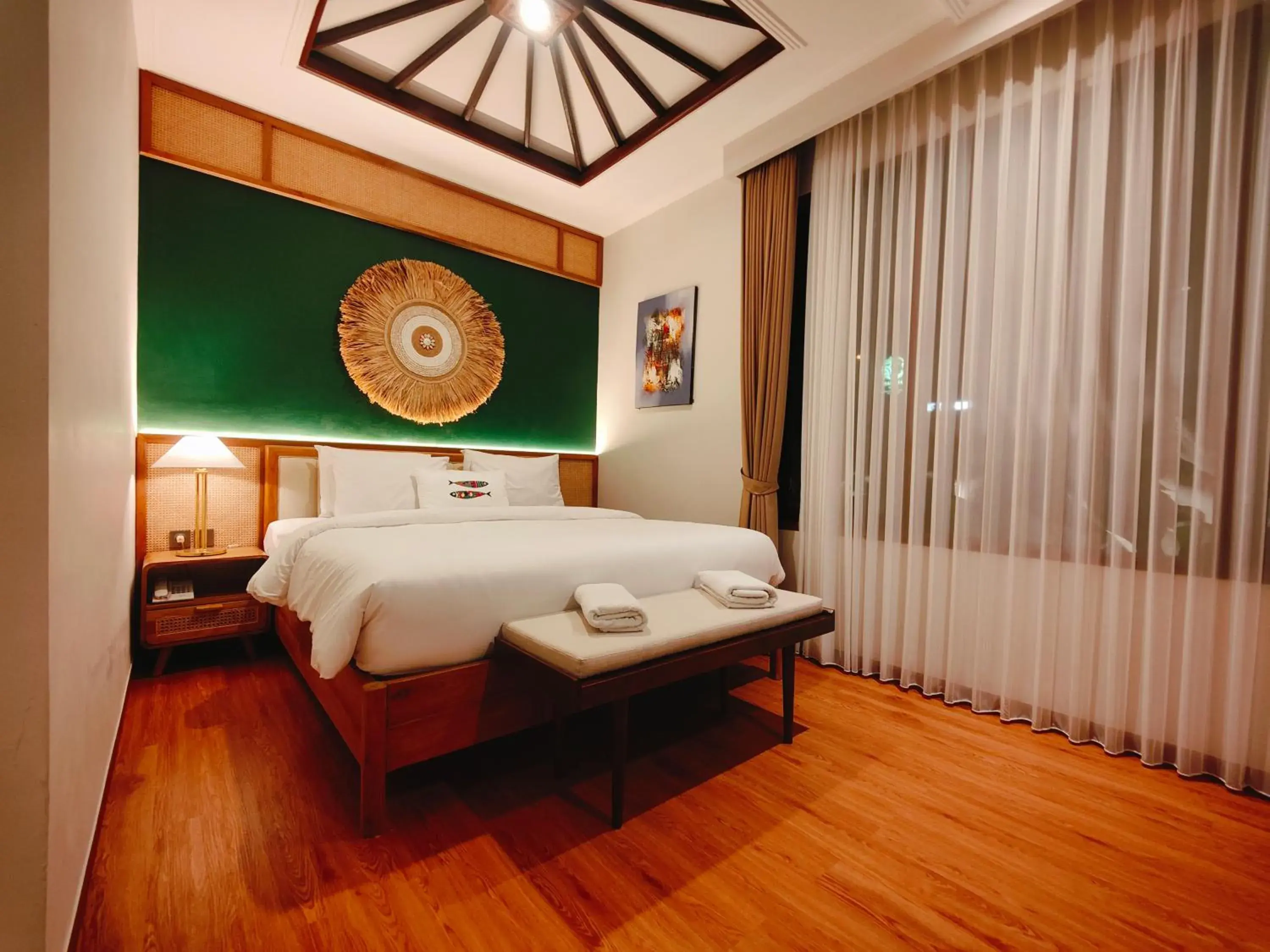 Bed in Rabasta Enjoy Kuta Bed in Rabasta Enjoy Kuta