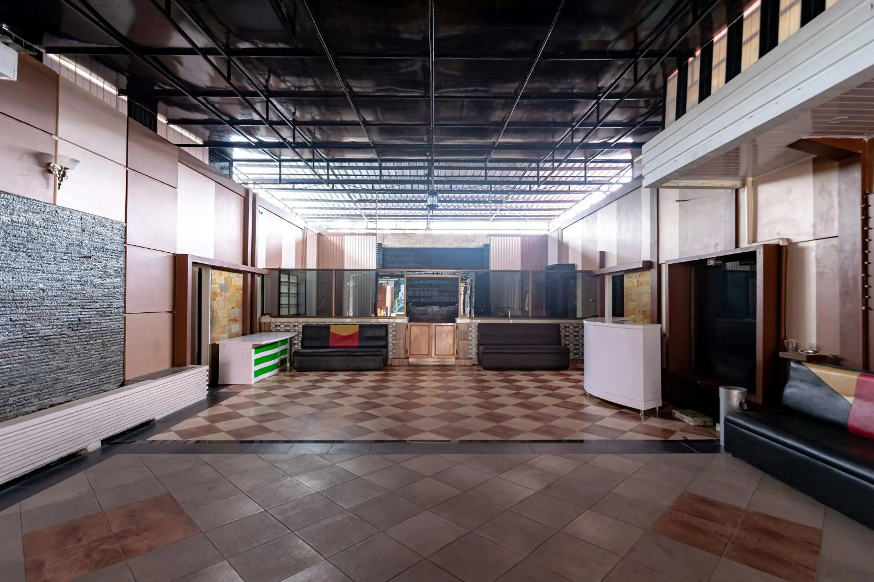 Property building in RedDoorz near Universitas Simalungun Pematangsiantar Property building in RedDoorz near Universitas Simalungun Pematangsiantar