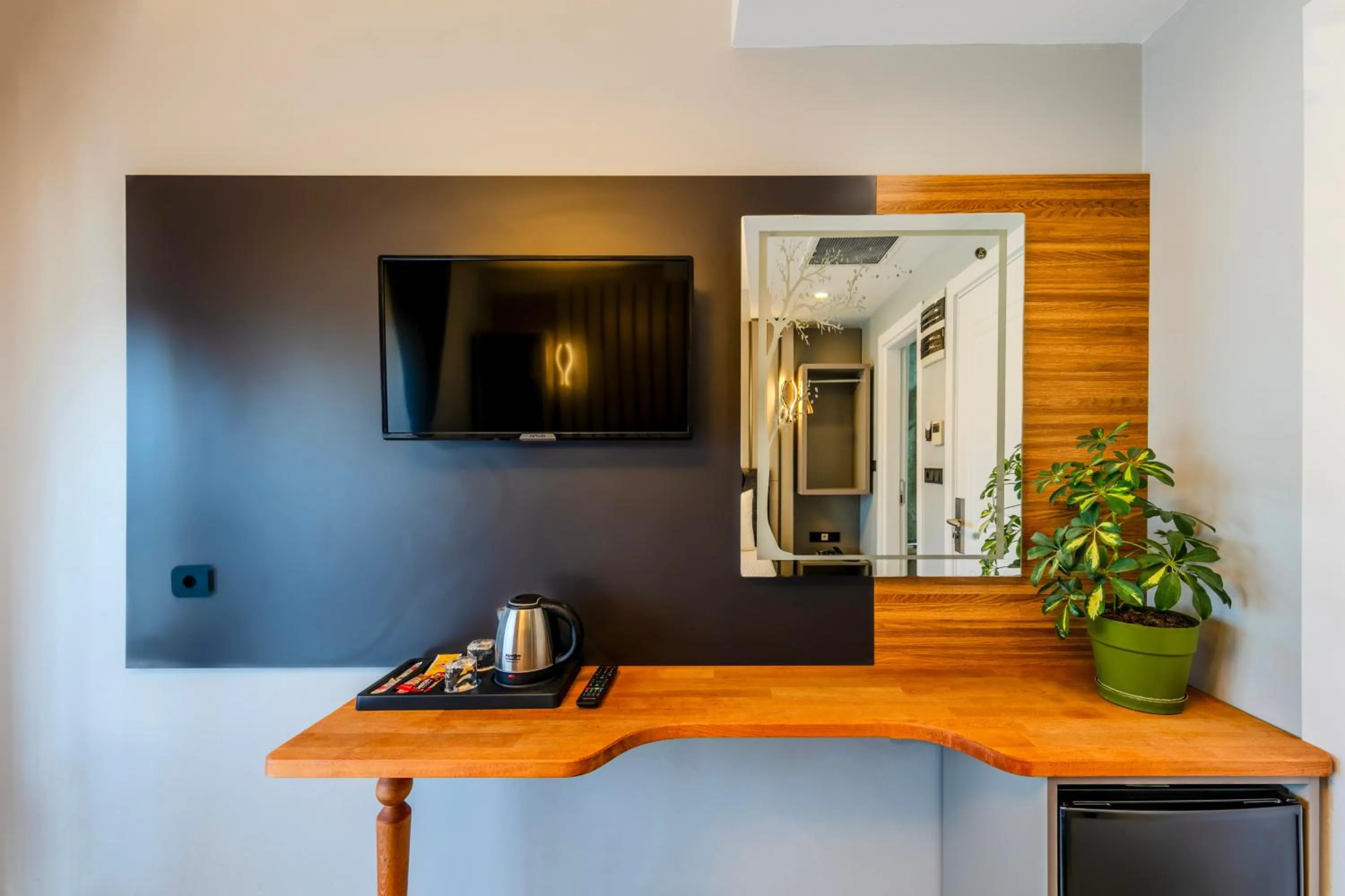 Med Life Hotel İstanbul Airport