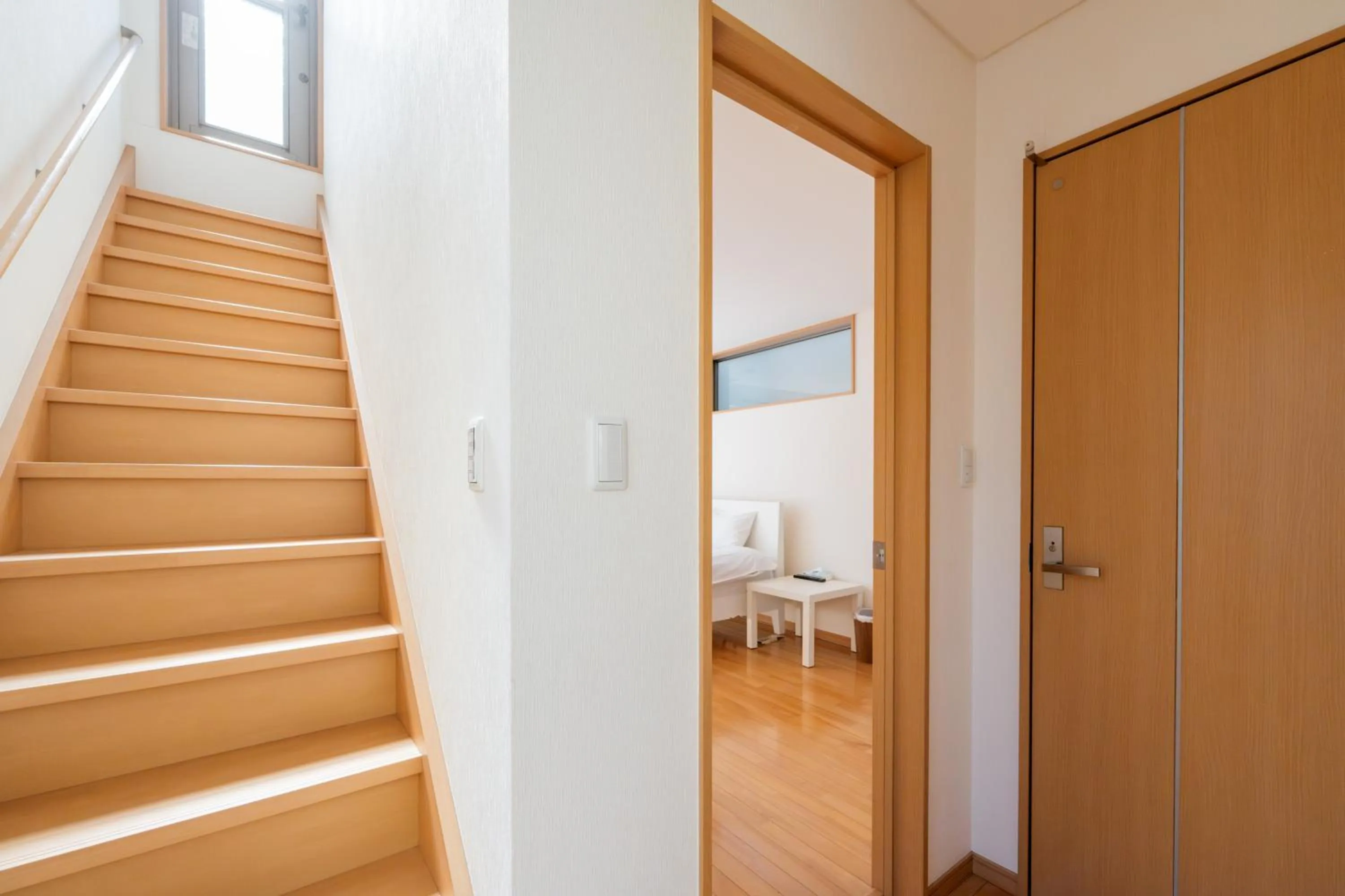 Toilet in 東新宿徒歩2分 貸切最大7人 新宿 大久保 歌舞伎町近い 寝室3部屋