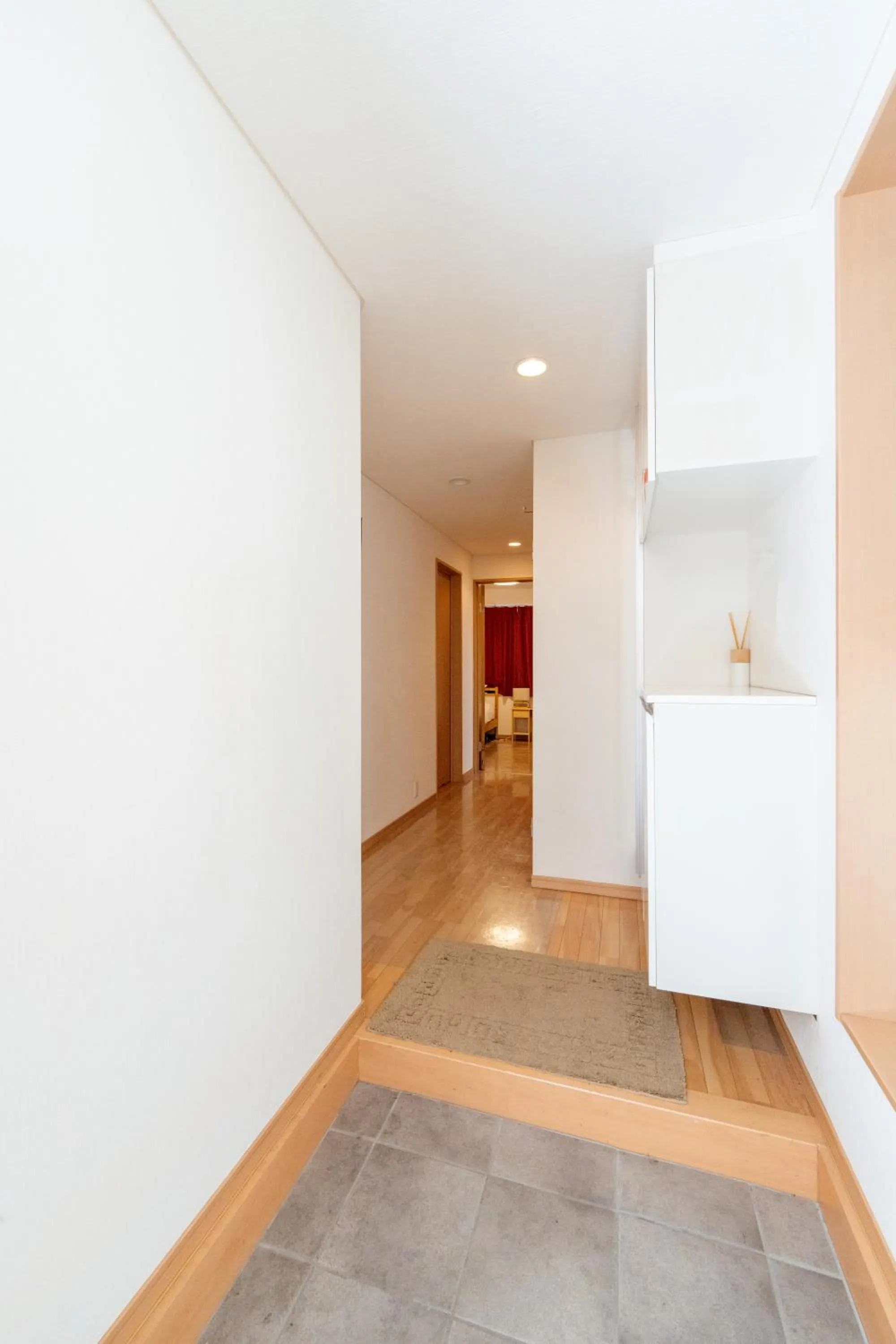 Facade/entrance in 東新宿徒歩2分 貸切最大7人 新宿 大久保 歌舞伎町近い 寝室3部屋