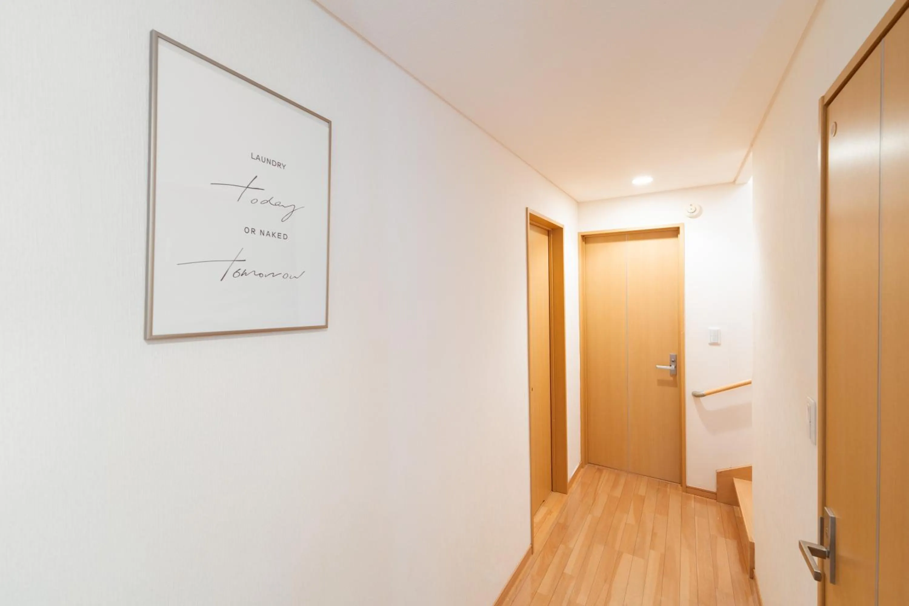 On site in 東新宿徒歩2分 貸切最大7人 新宿 大久保 歌舞伎町近い 寝室3部屋