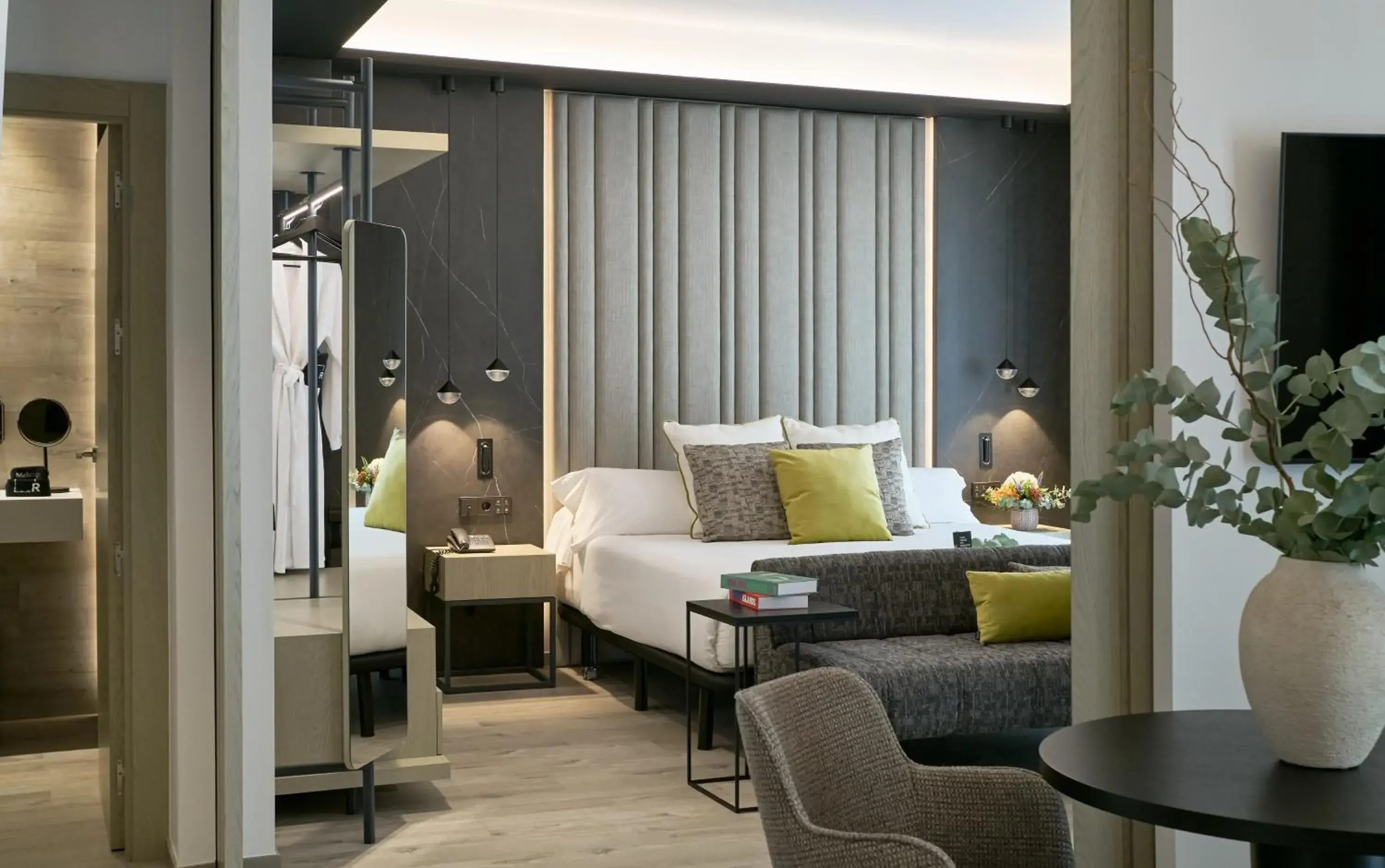 Photo of the whole room, Bed in Hotel Regina Photo of the whole room, Bed in Hotel Regina