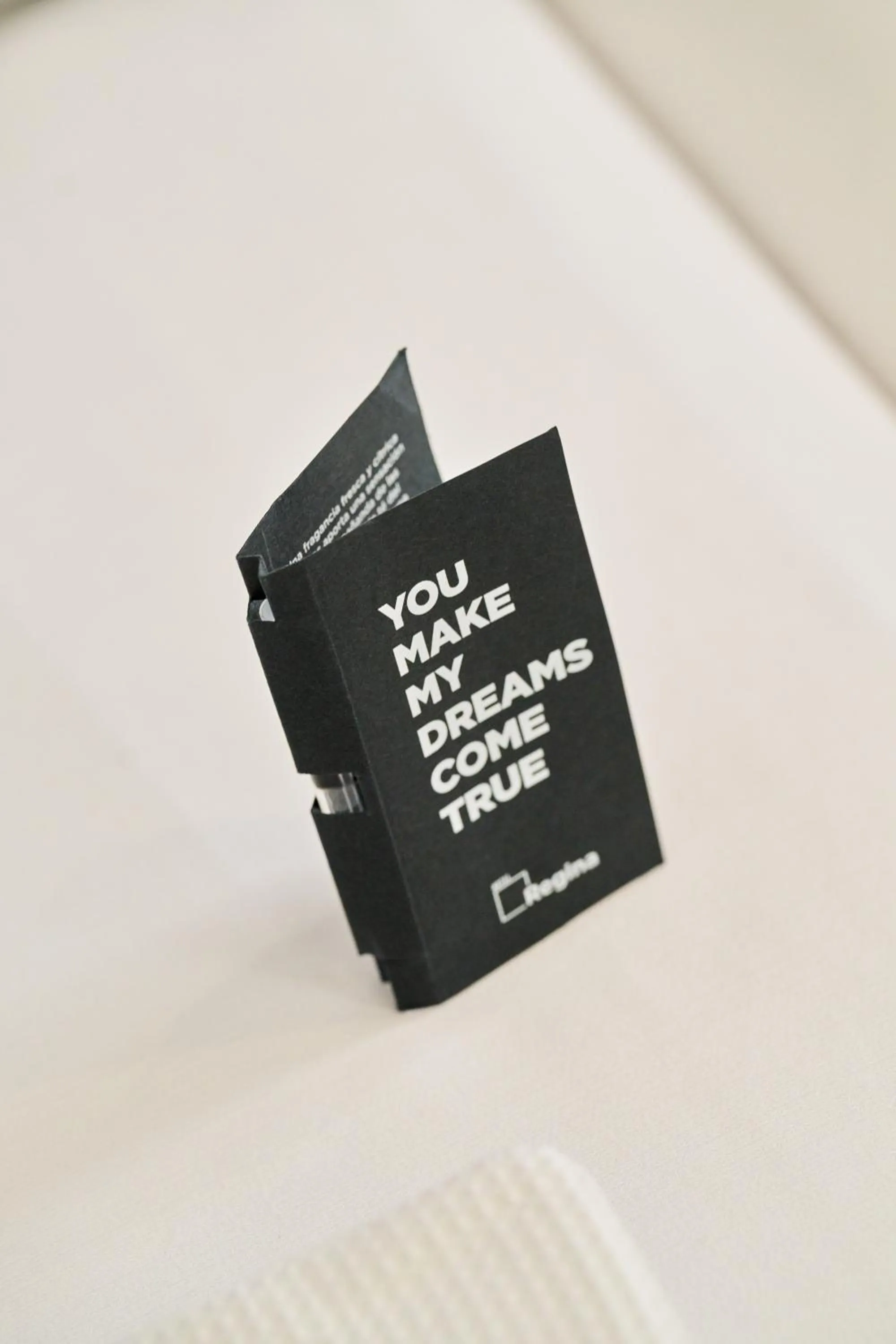 Bedroom in Hotel Regina