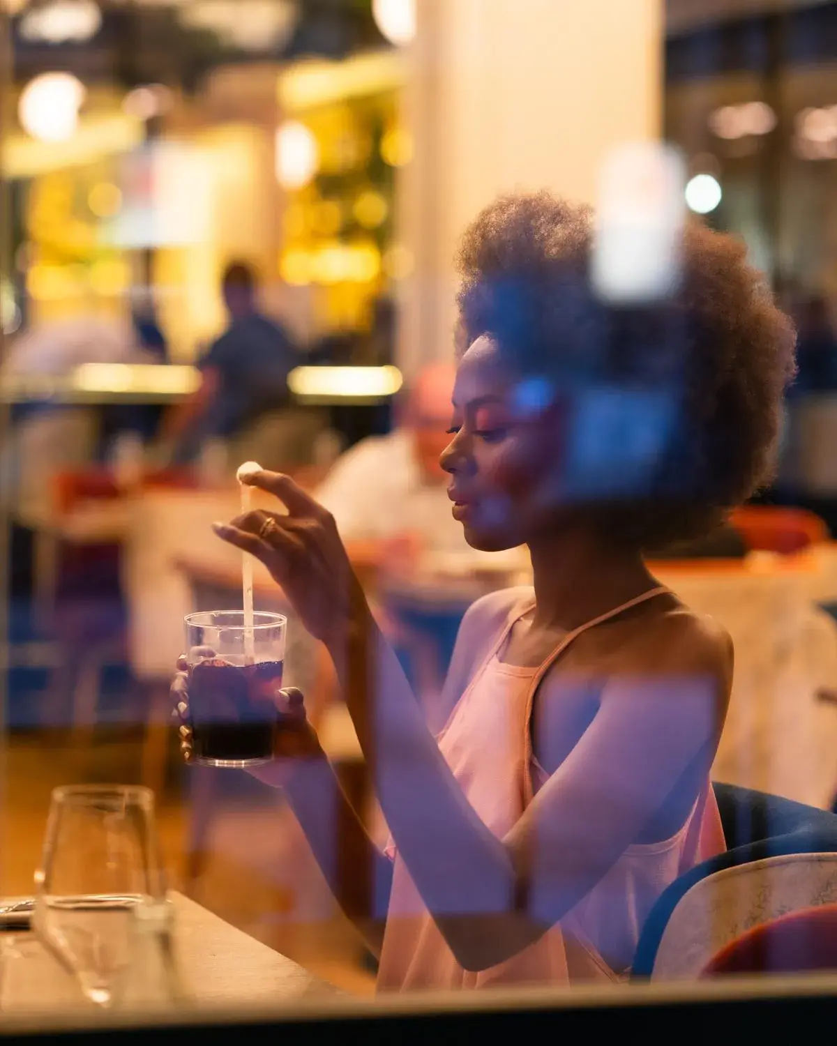 Restaurant/places to eat in Hotel Regina Restaurant/places to eat in Hotel Regina