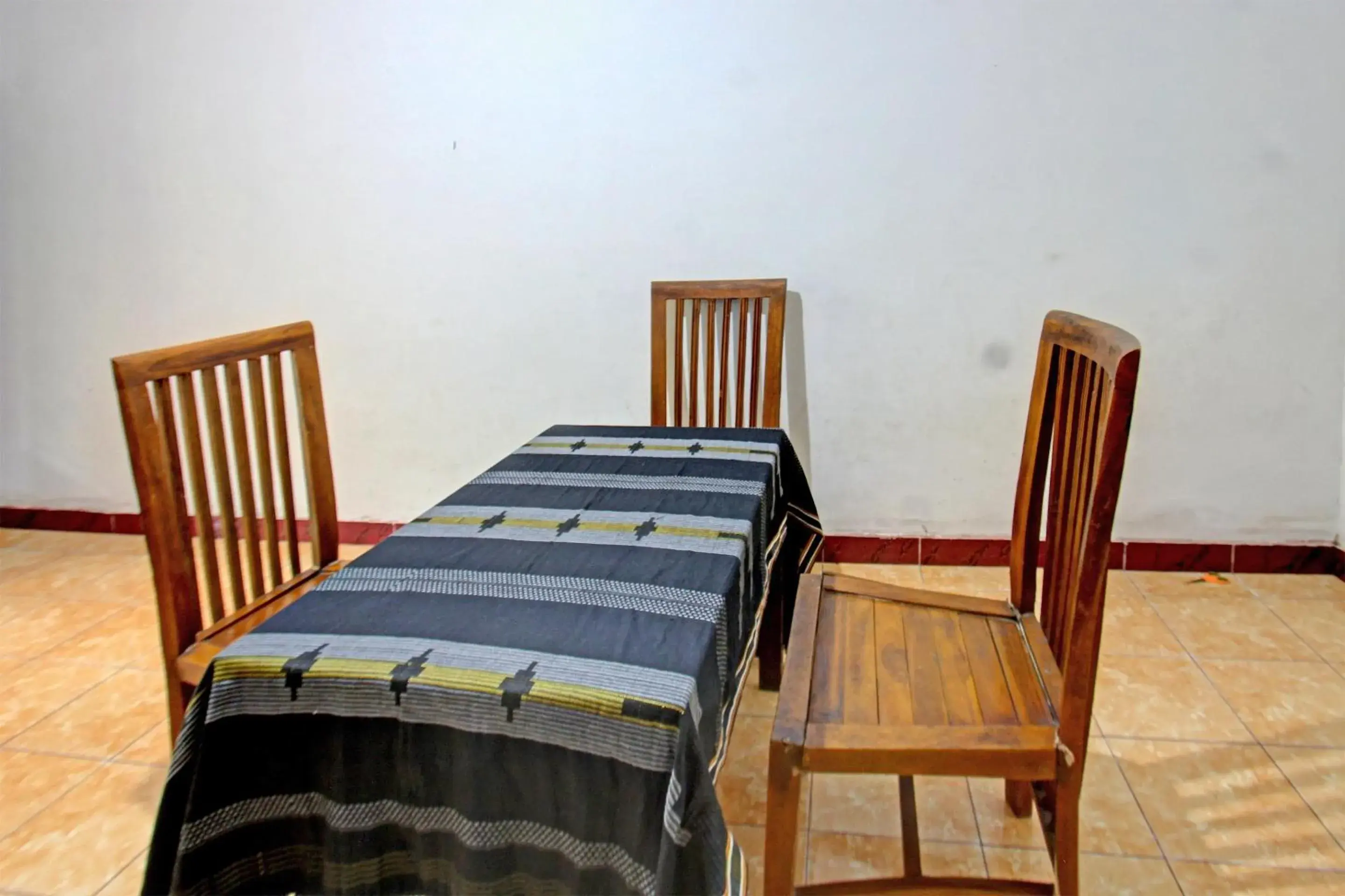 Lobby or reception, Bed in Hotel O Diwi Homestay Lobby or reception, Bed in Hotel O Diwi Homestay