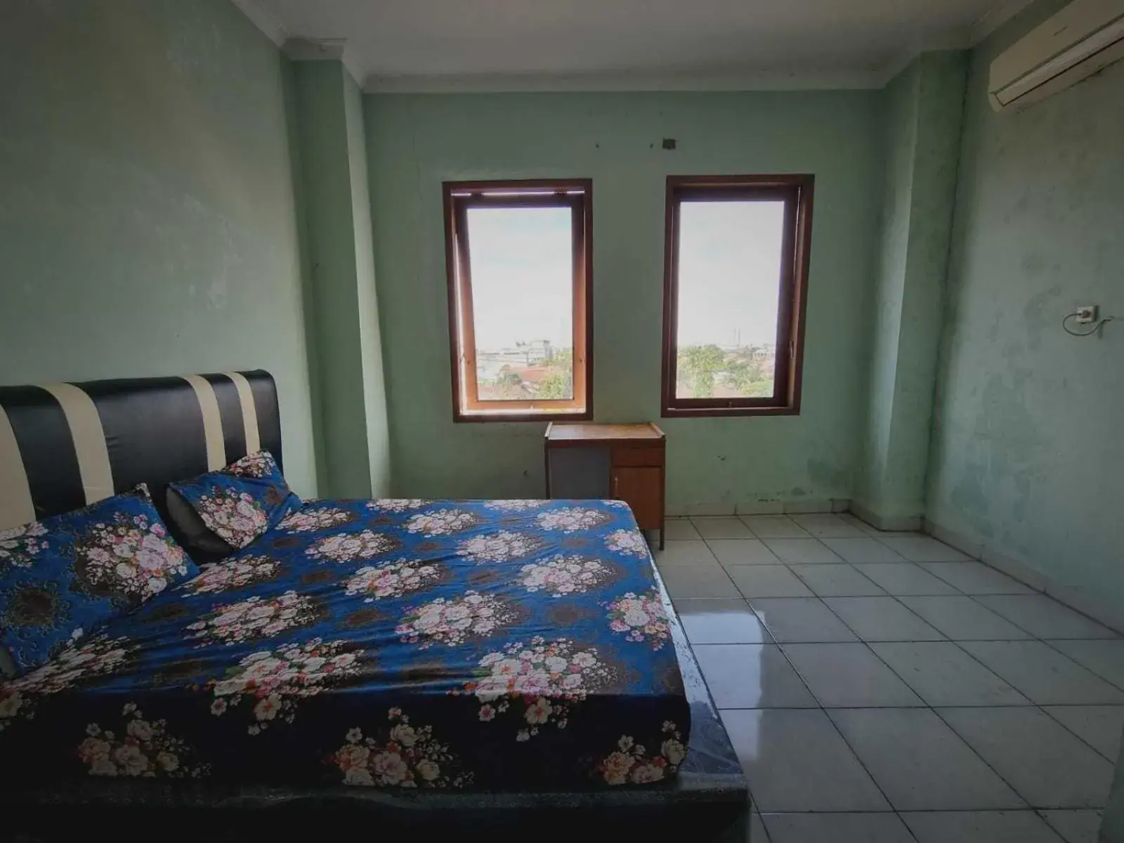 Bedroom, Bed in EXPRESS O 91979 Penginapan Tondong Ta Bedroom, Bed in EXPRESS O 91979 Penginapan Tondong Ta