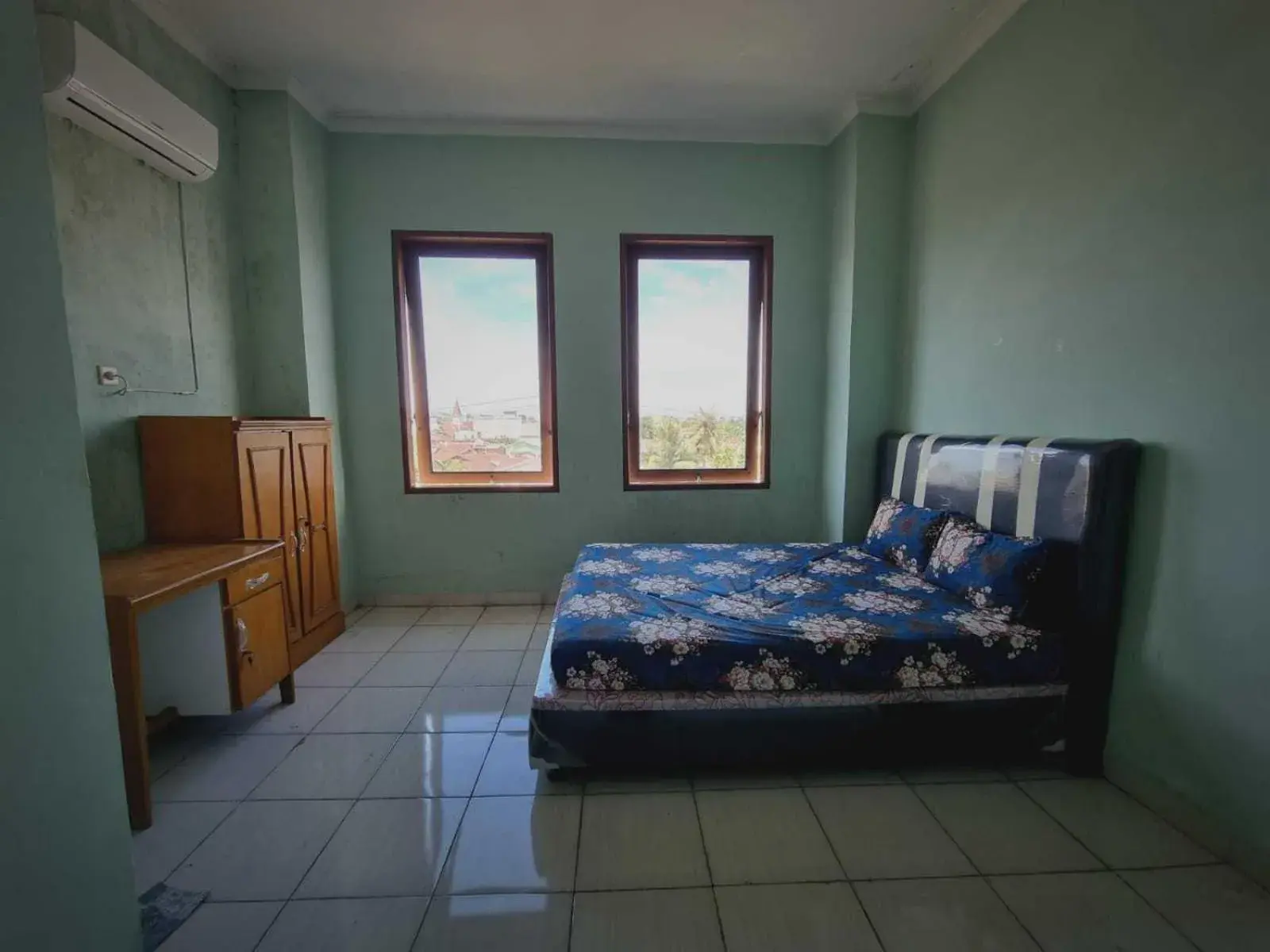 Bedroom, Bed in EXPRESS O 91979 Penginapan Tondong Ta Bedroom, Bed in EXPRESS O 91979 Penginapan Tondong Ta