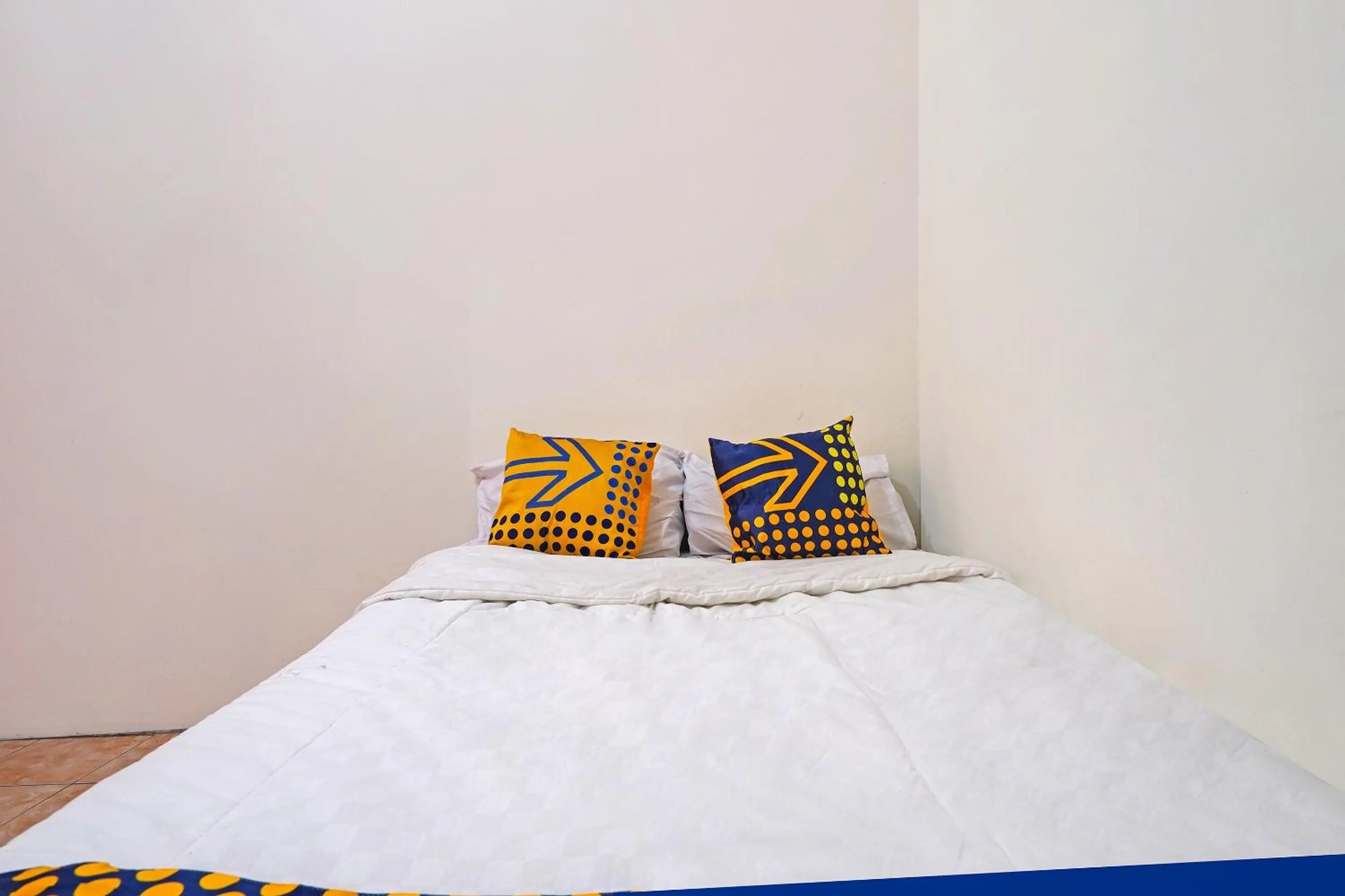 Bedroom in SPOT ON 91993 Pondok Hs Padalarang Syariah