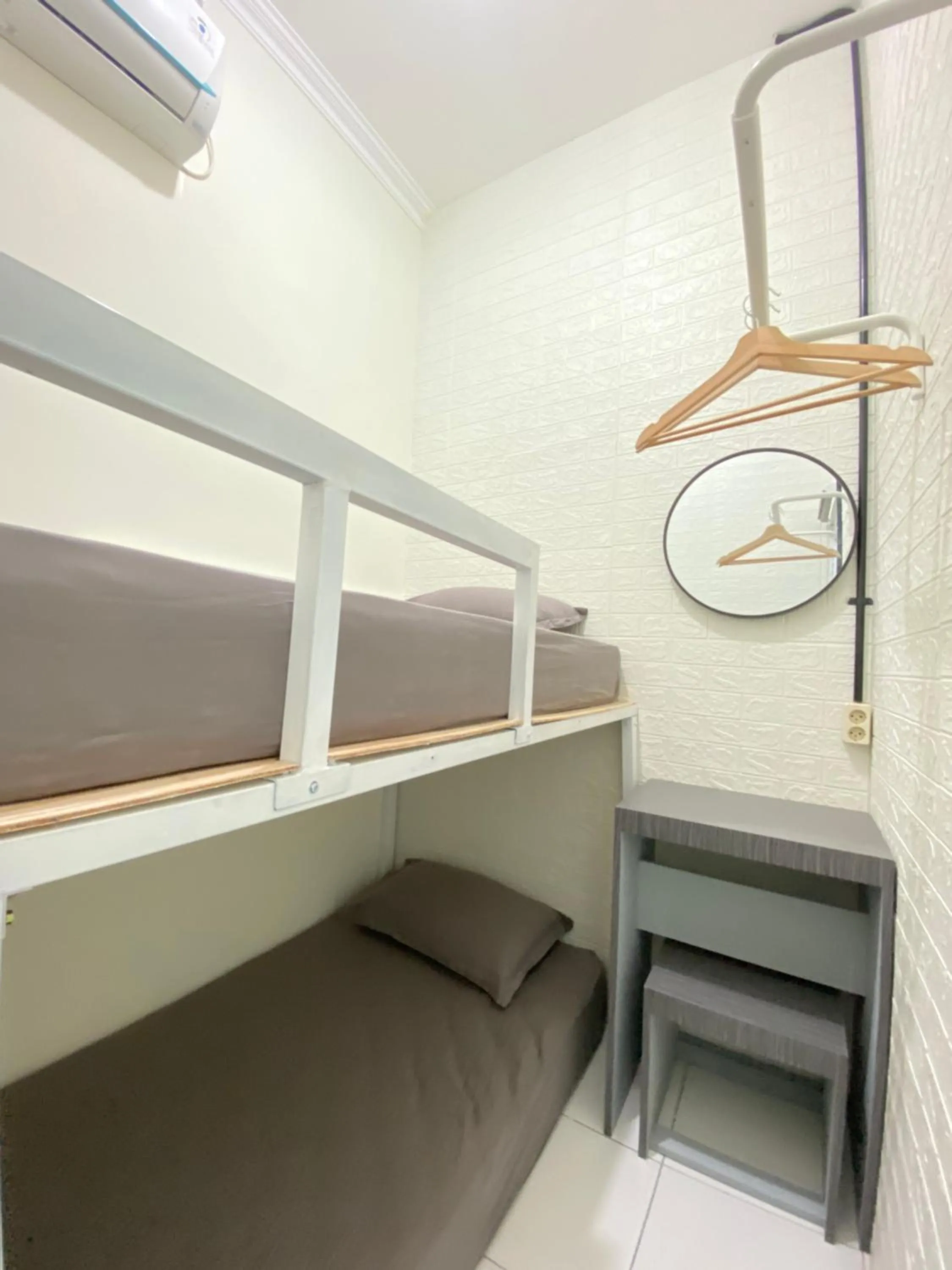 Bed in Stay Hub