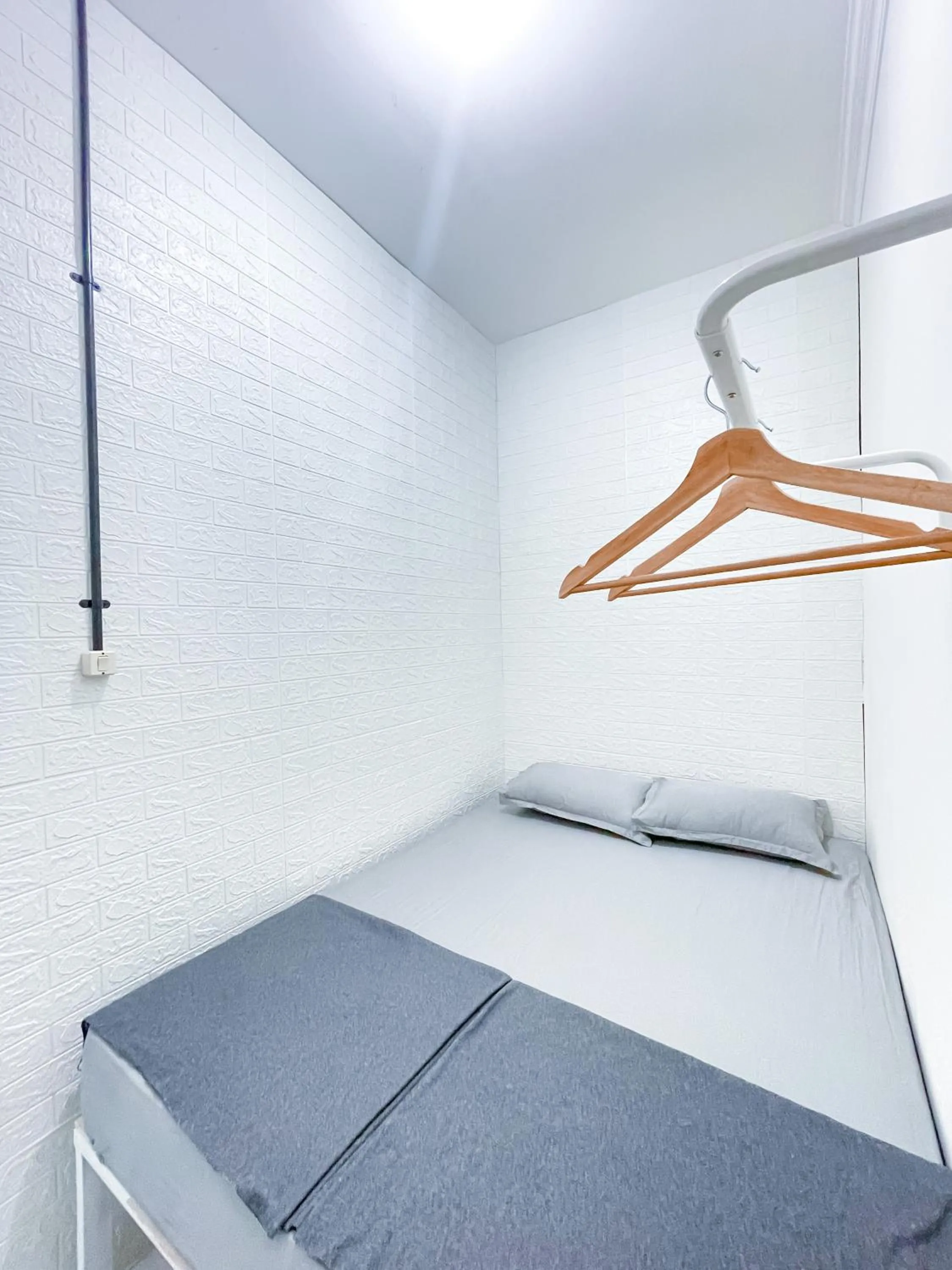 Bed in Stay Hub