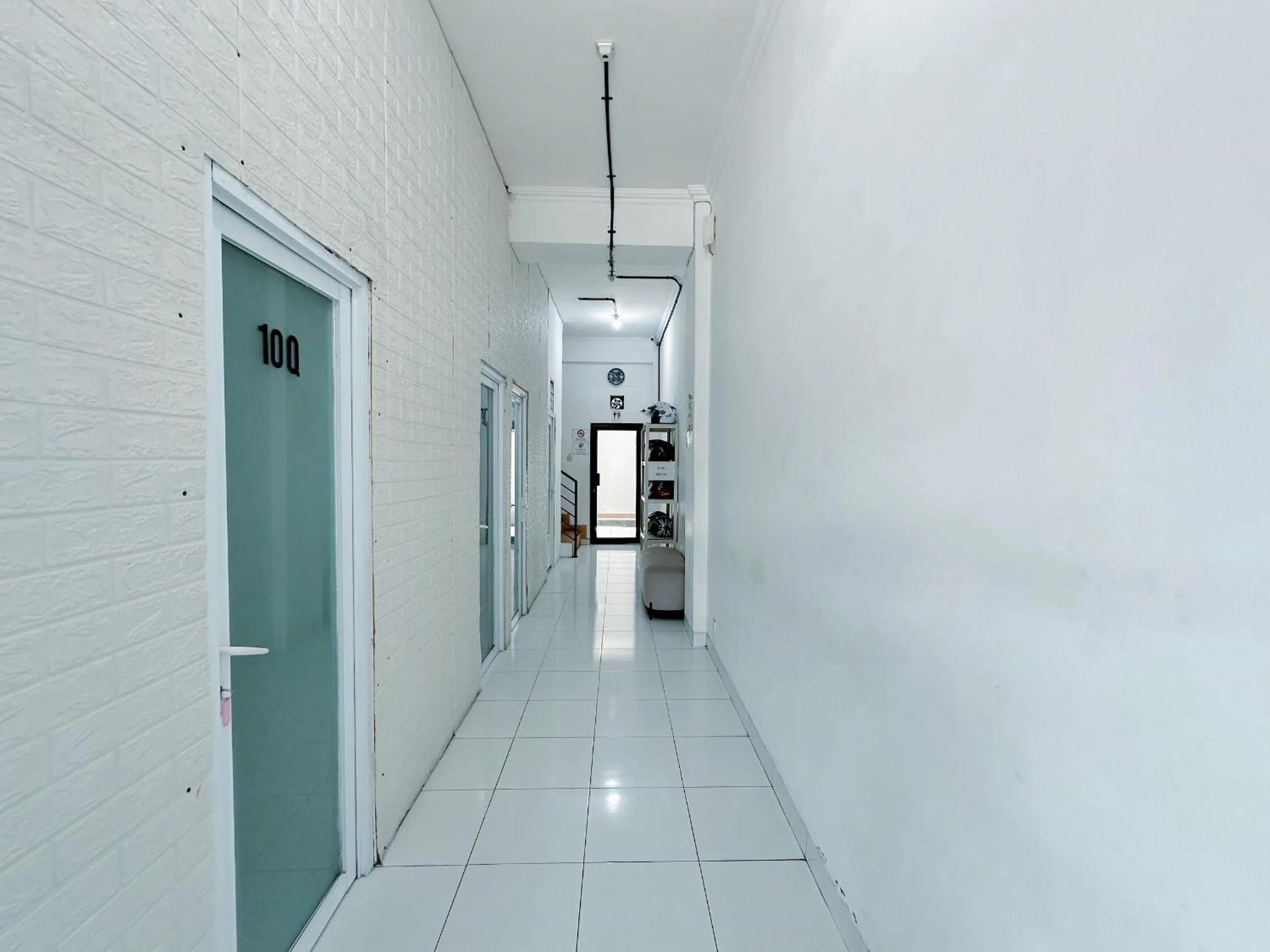 Property building in Stay Hub