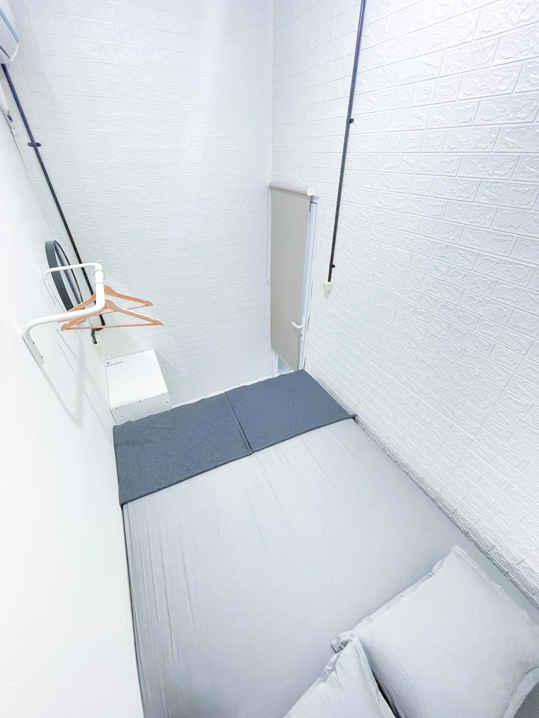 Bed in Stay Hub