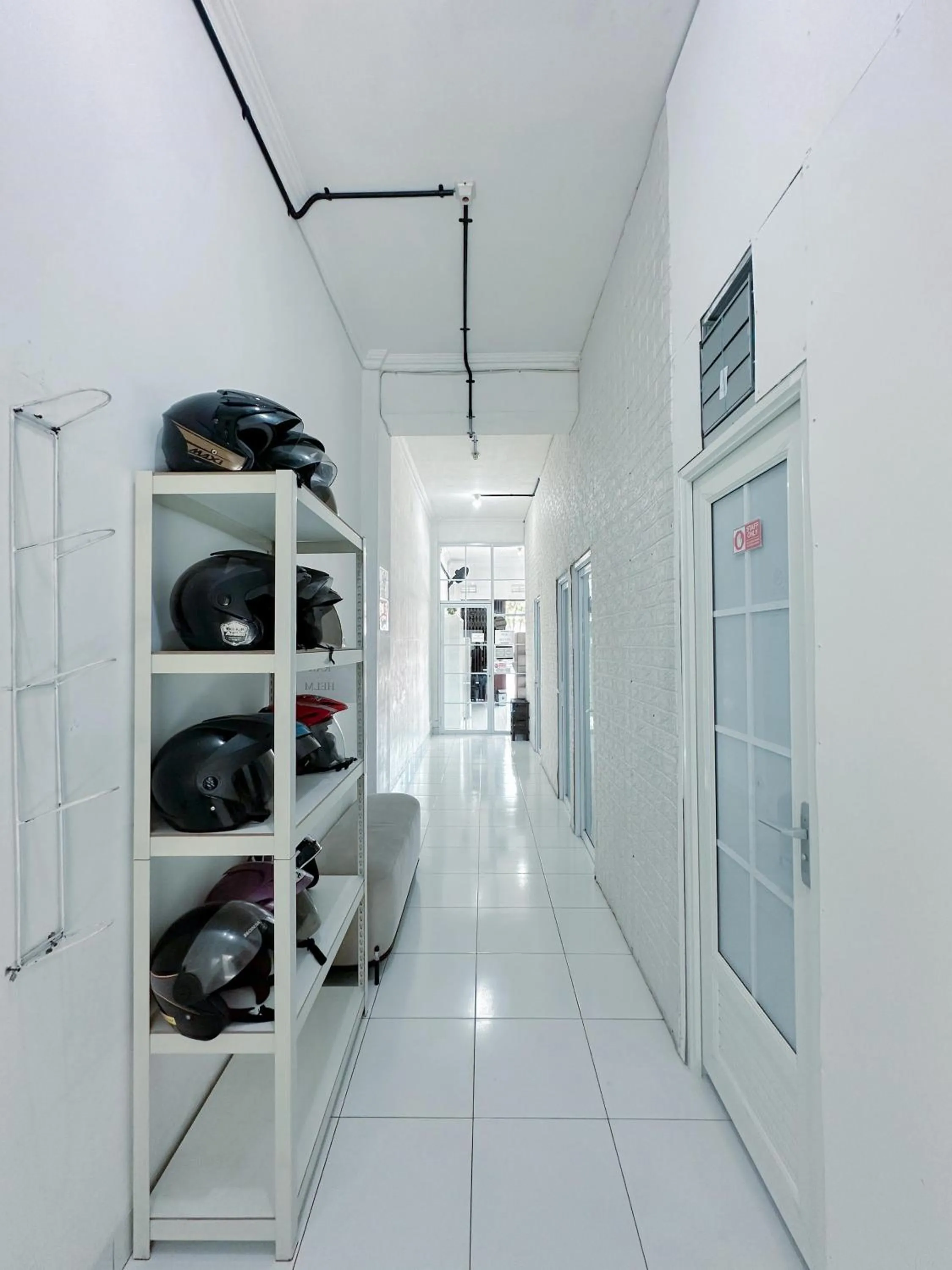 Property building in Stay Hub