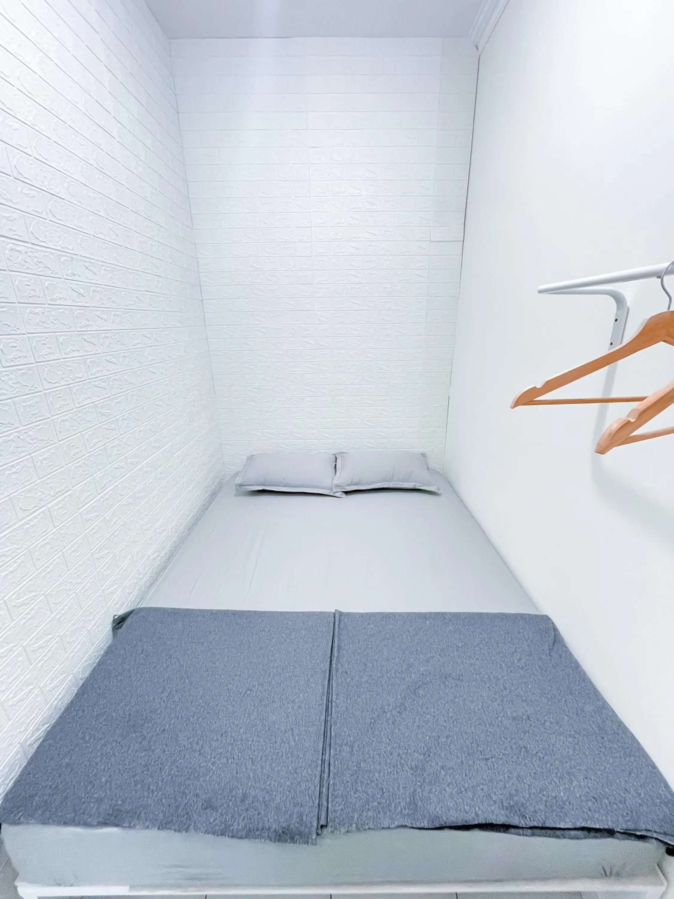 Bed in Stay Hub