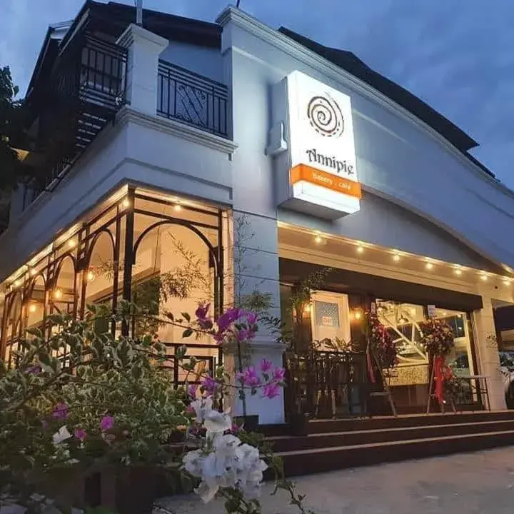 Restaurant/places to eat in Davao Airport View Hotel Restaurant/places to eat in Davao Airport View Hotel