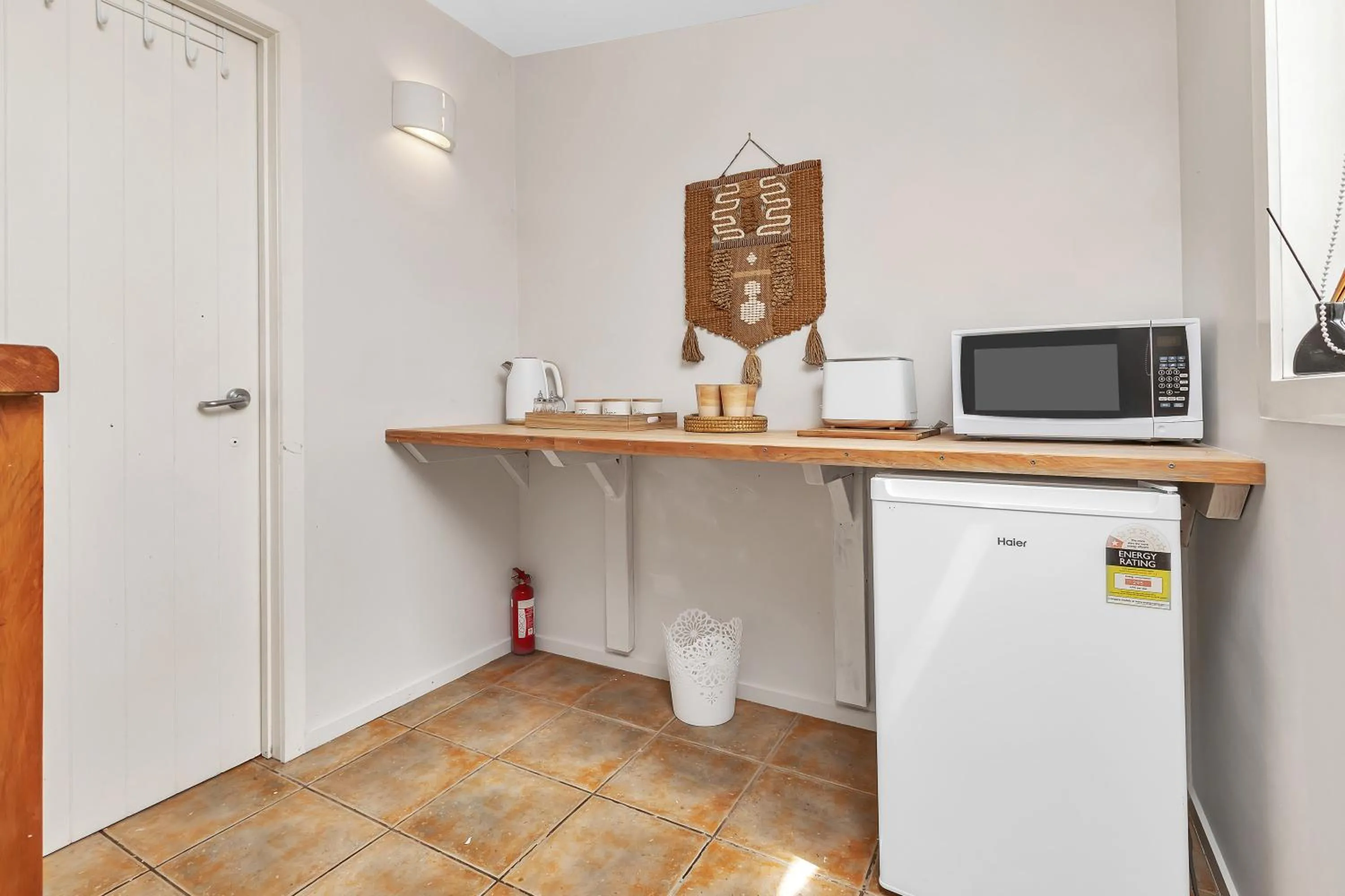 Kitchen or kitchenette in Mi Castillo on Hatea Drive