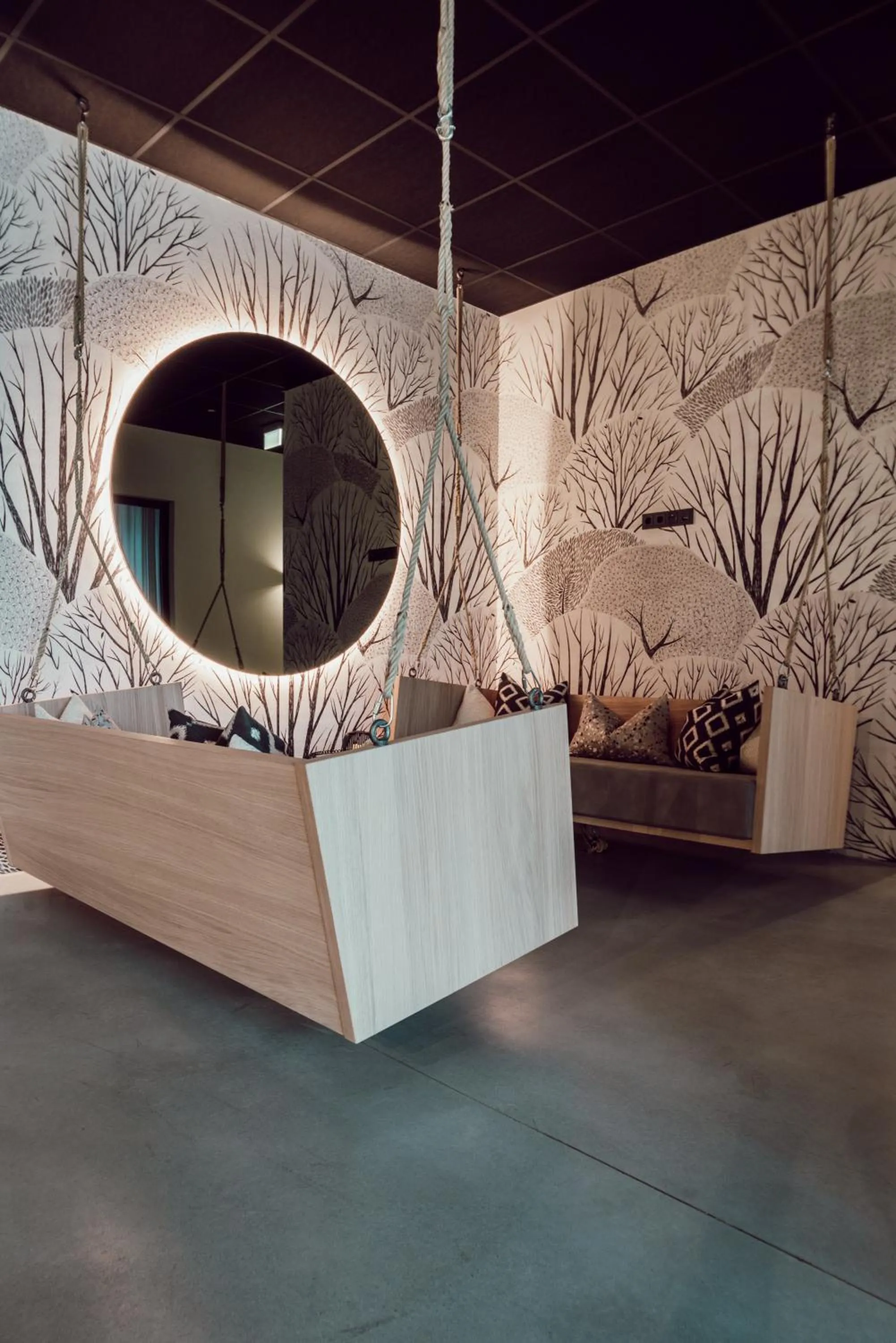 ADEBAR Stadthotel
