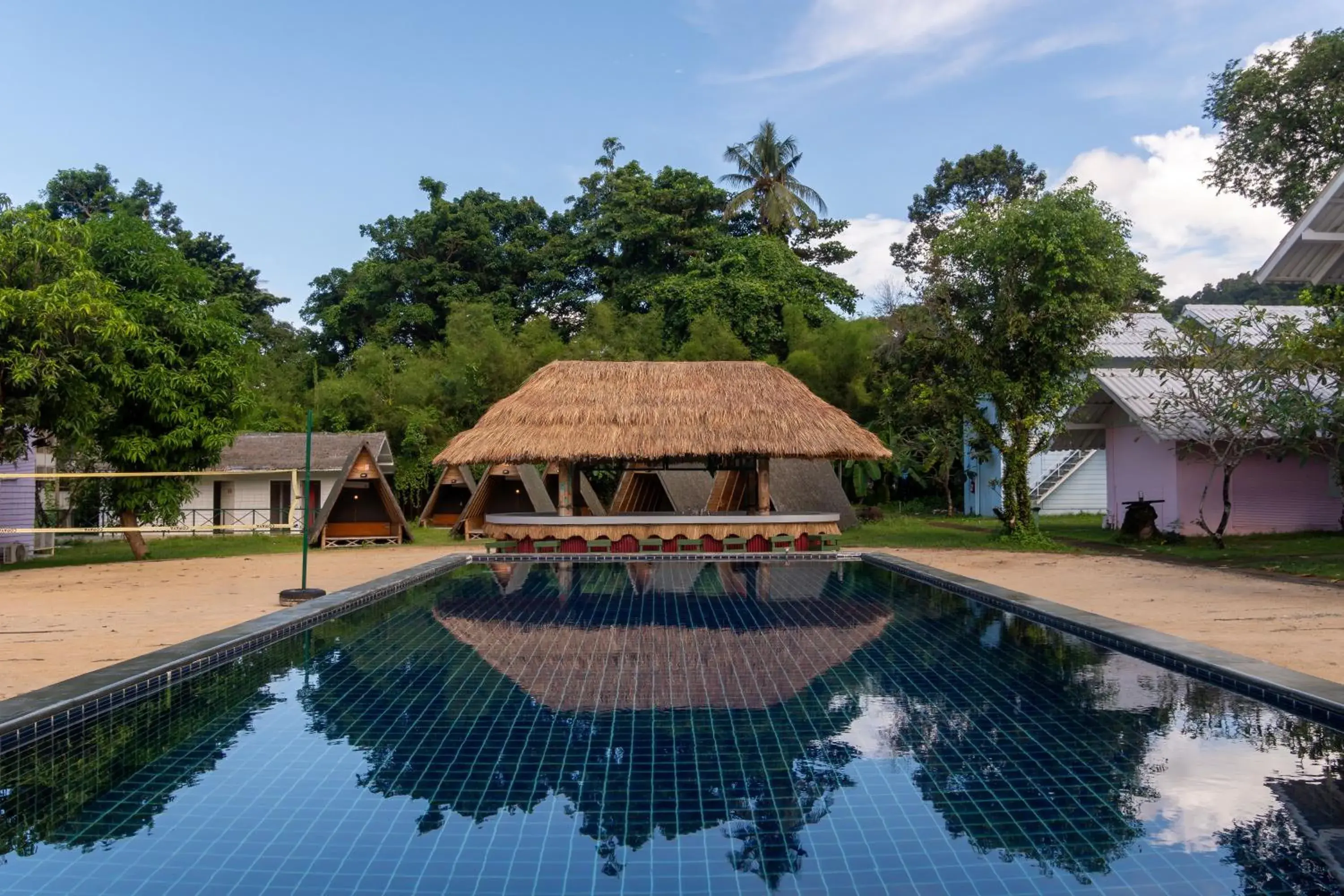 Slumber Resort Koh Chang Slumber Resort Koh Chang