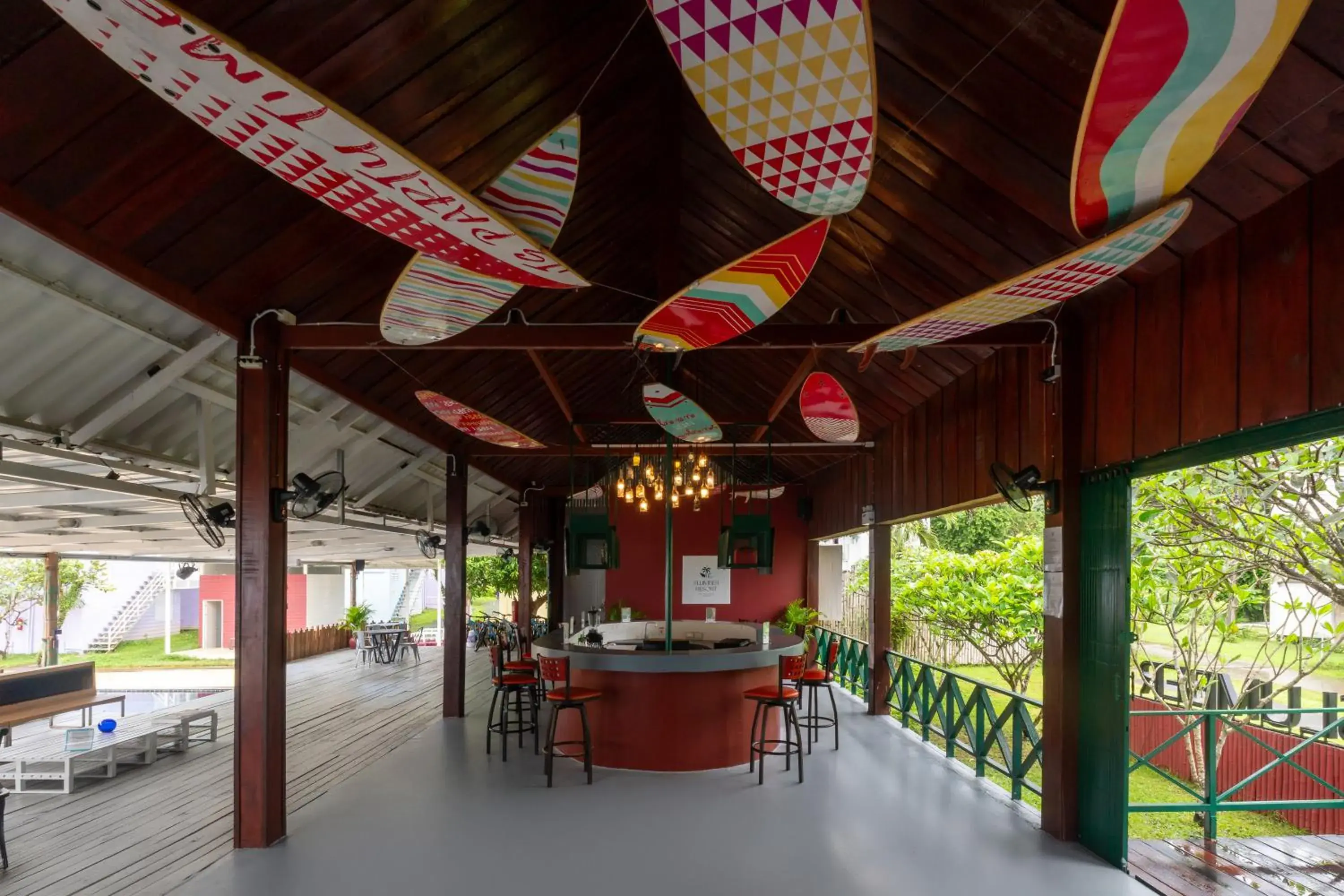 Slumber Resort Koh Chang Slumber Resort Koh Chang