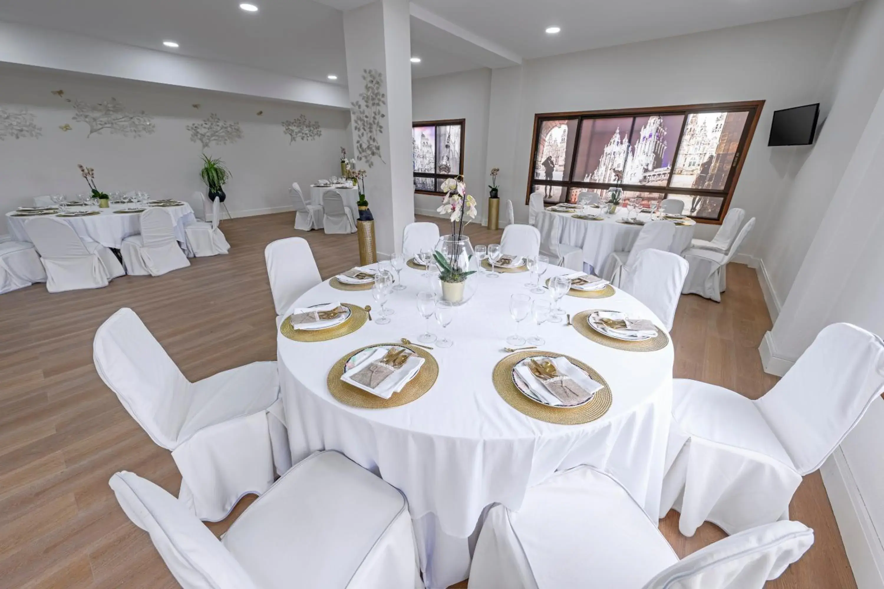 Lounge or bar in Hotel Faranda Los Tilos, Ascend Hotel Collection Lounge or bar in Hotel Faranda Los Tilos, Ascend Hotel Collection